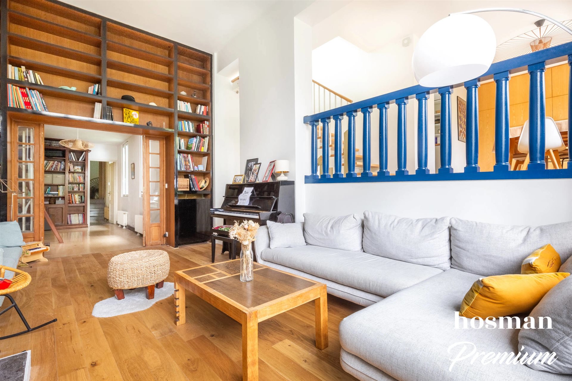 Maison à vendre, 186m², Suresnes