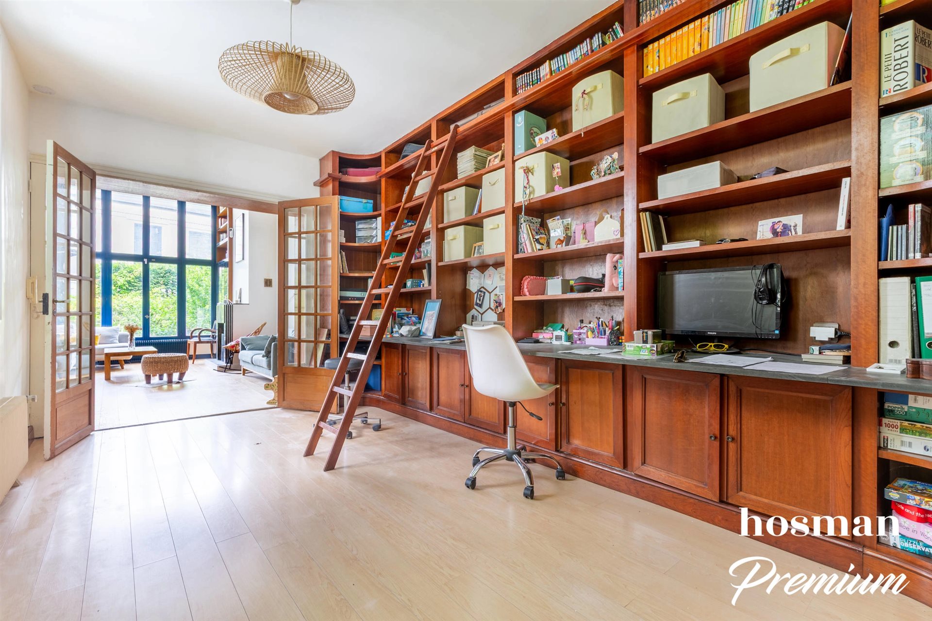 Maison à vendre, 186m², Suresnes