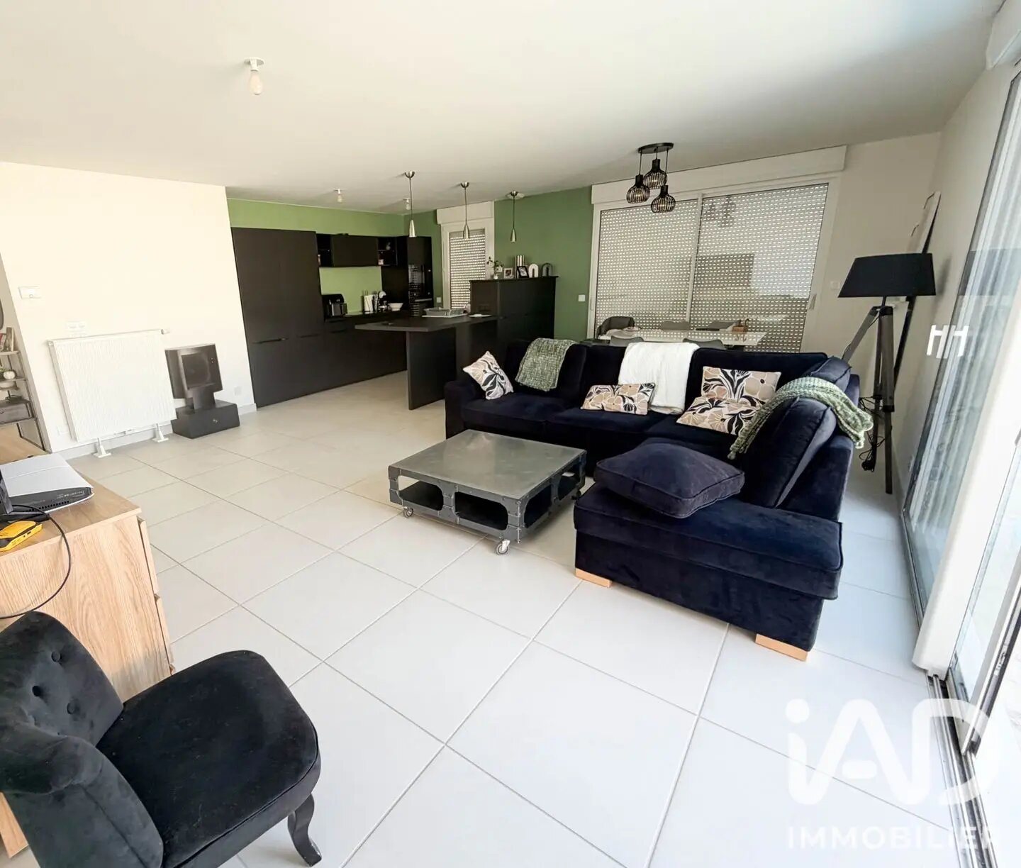 Maison à vendre, 82m², Ferrières