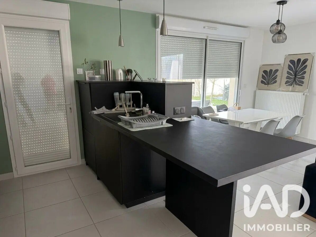 Maison à vendre, 82m², Ferrières