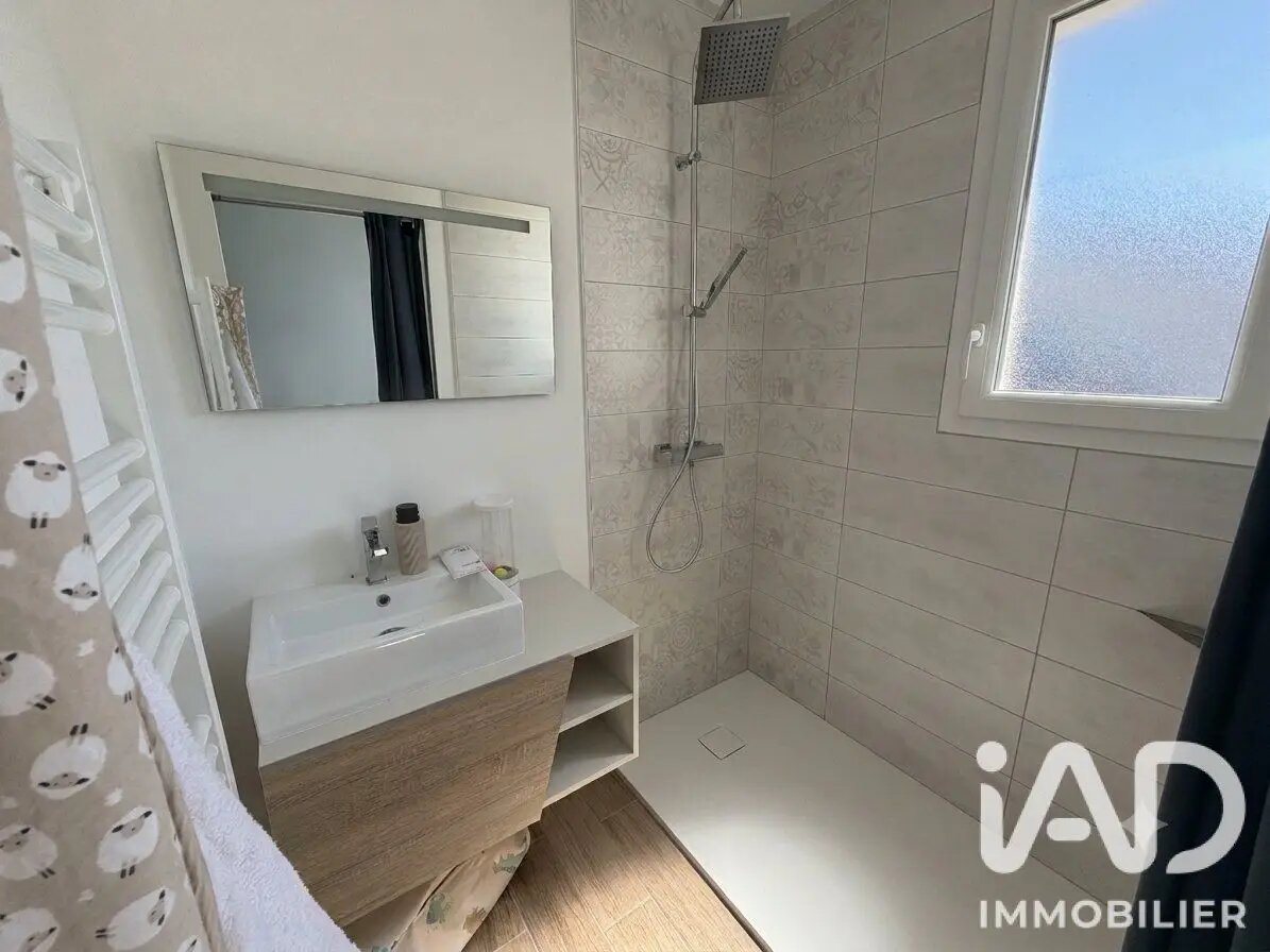 Maison à vendre, 82m², Ferrières