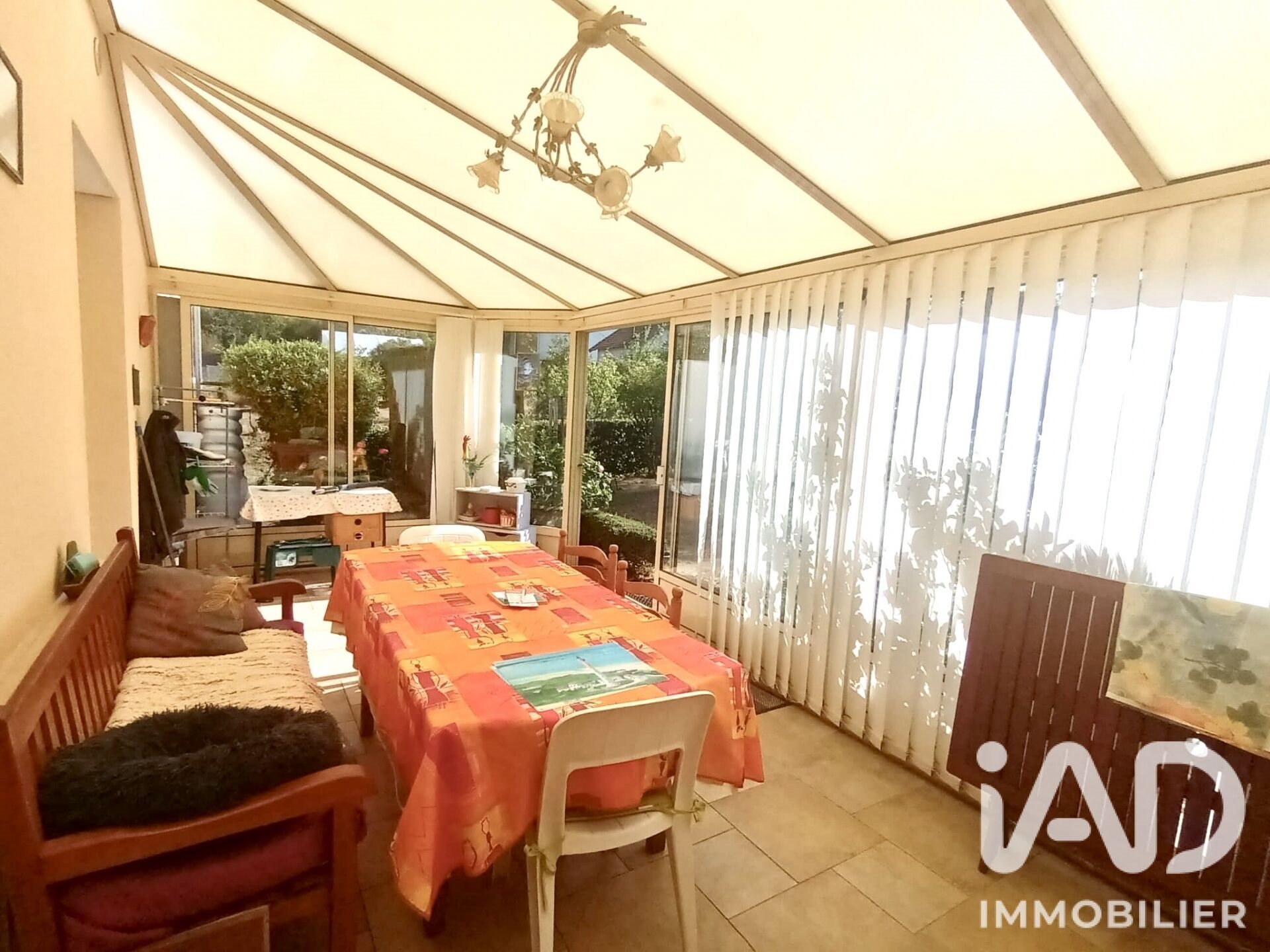 Maison à vendre, 114m², Saint-Junien