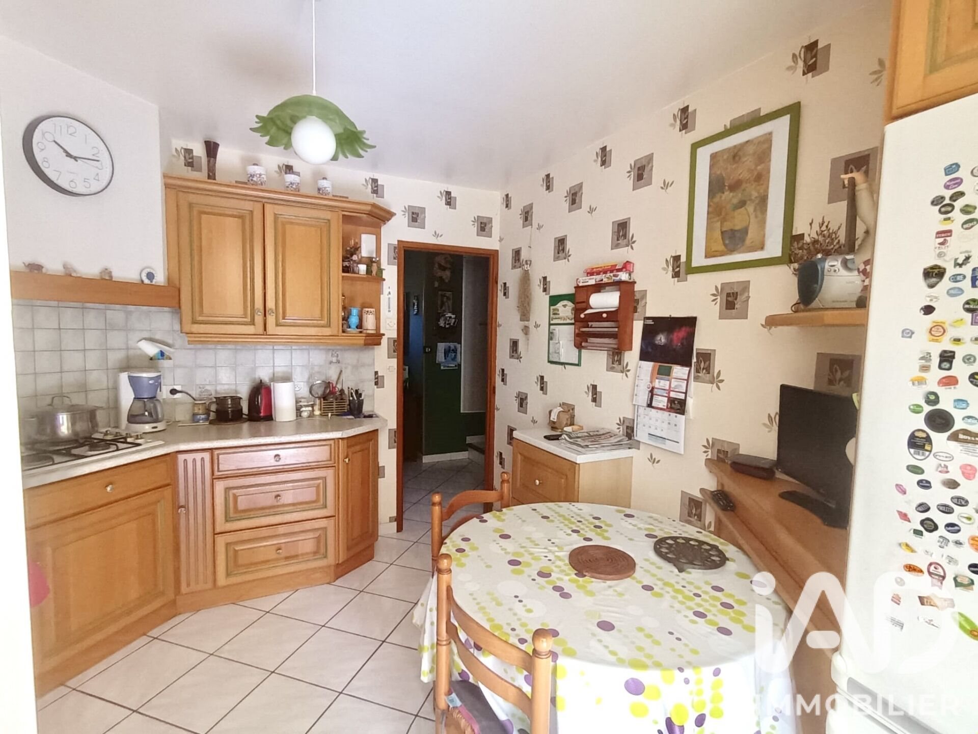 Maison à vendre, 114m², Saint-Junien