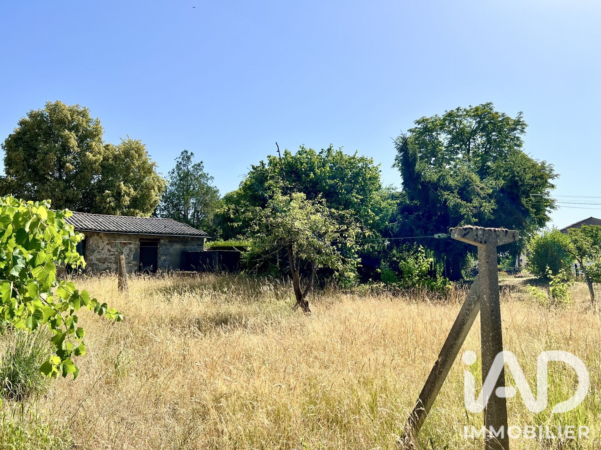 Maison à vendre, 93m², Oradour-Saint-Genest