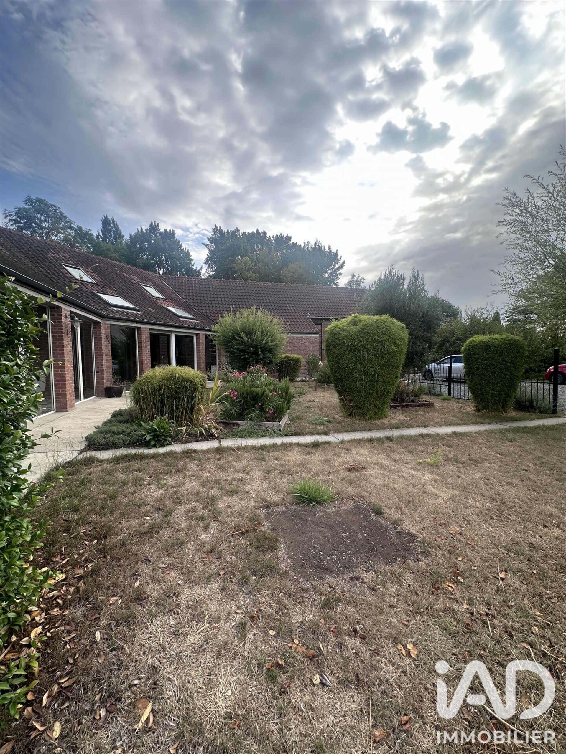 Maison à vendre, 254m², Locon