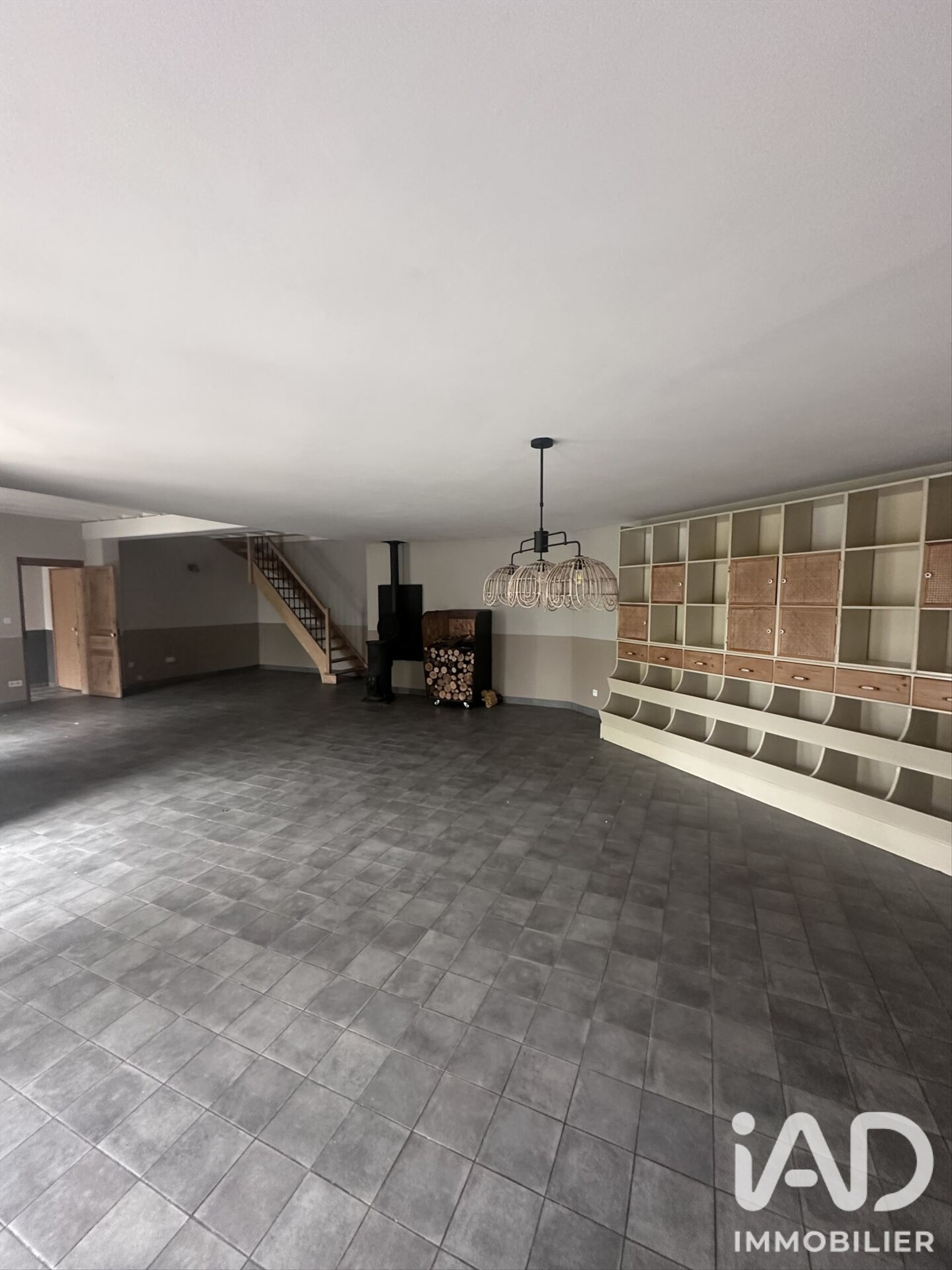 Maison à vendre, 254m², Locon