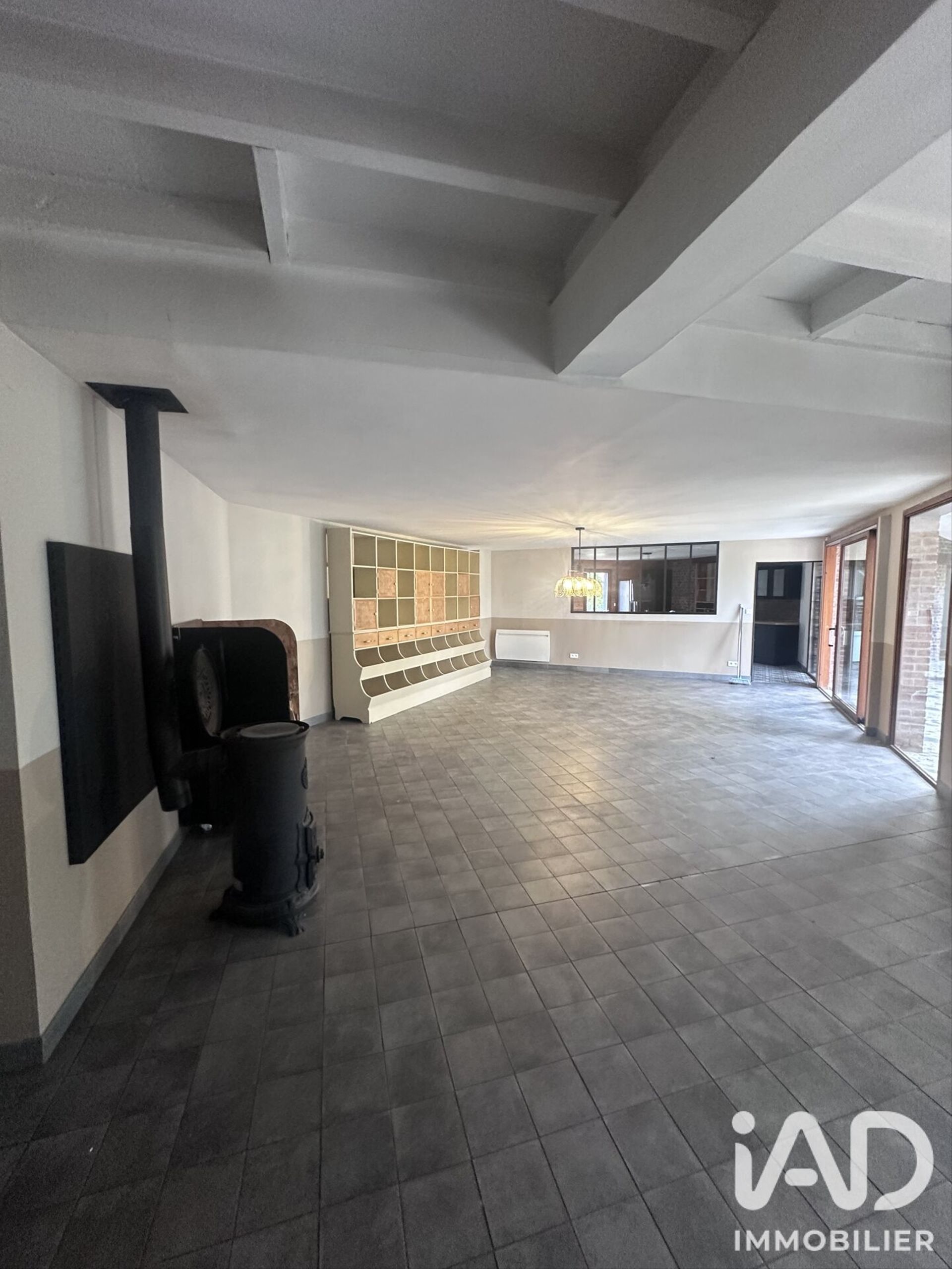 Maison à vendre, 254m², Locon