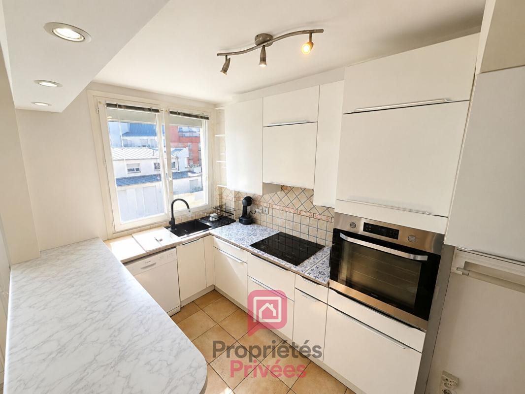 Appartement à vendre, 66m², Paris 15ème