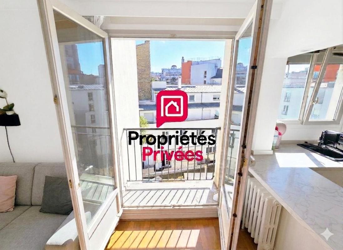 Appartement à vendre, 66m², Paris 15ème