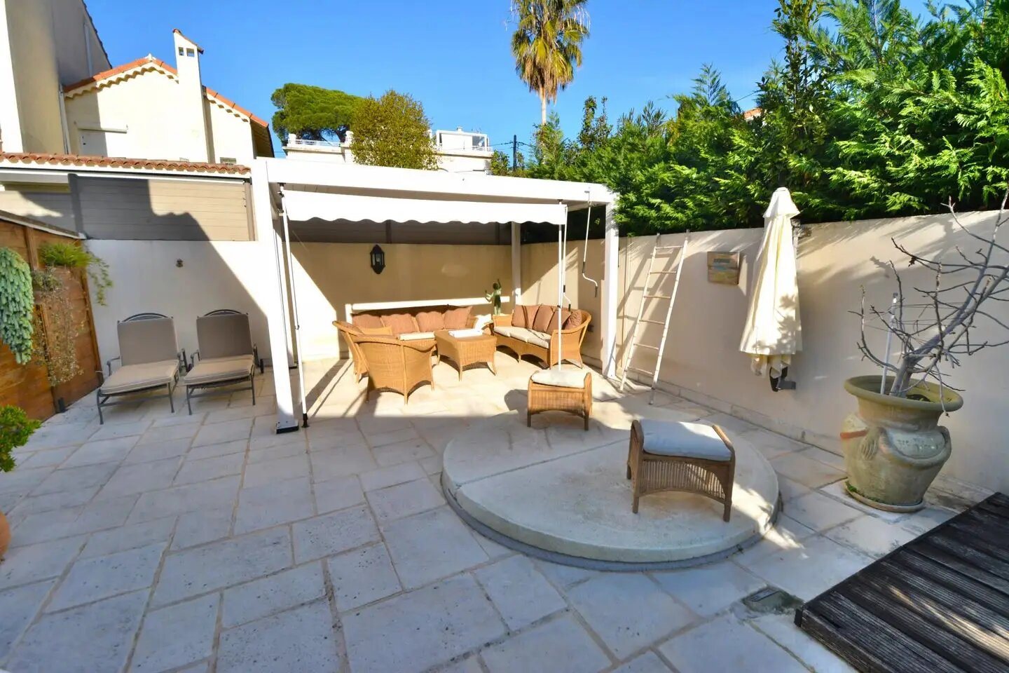 Maison à vendre, 70m², Antibes