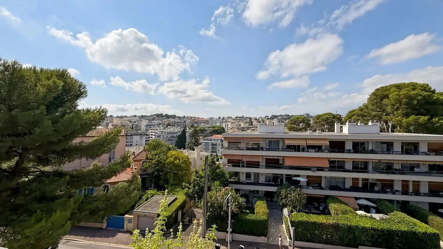 Appartement à vendre, 37m², Cannes