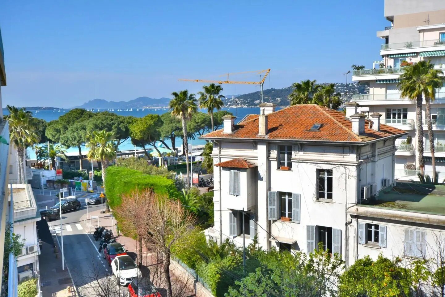 Appartement à vendre, 94m², Antibes