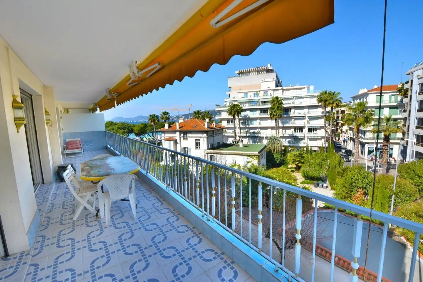 Appartement à vendre, 94m², Antibes