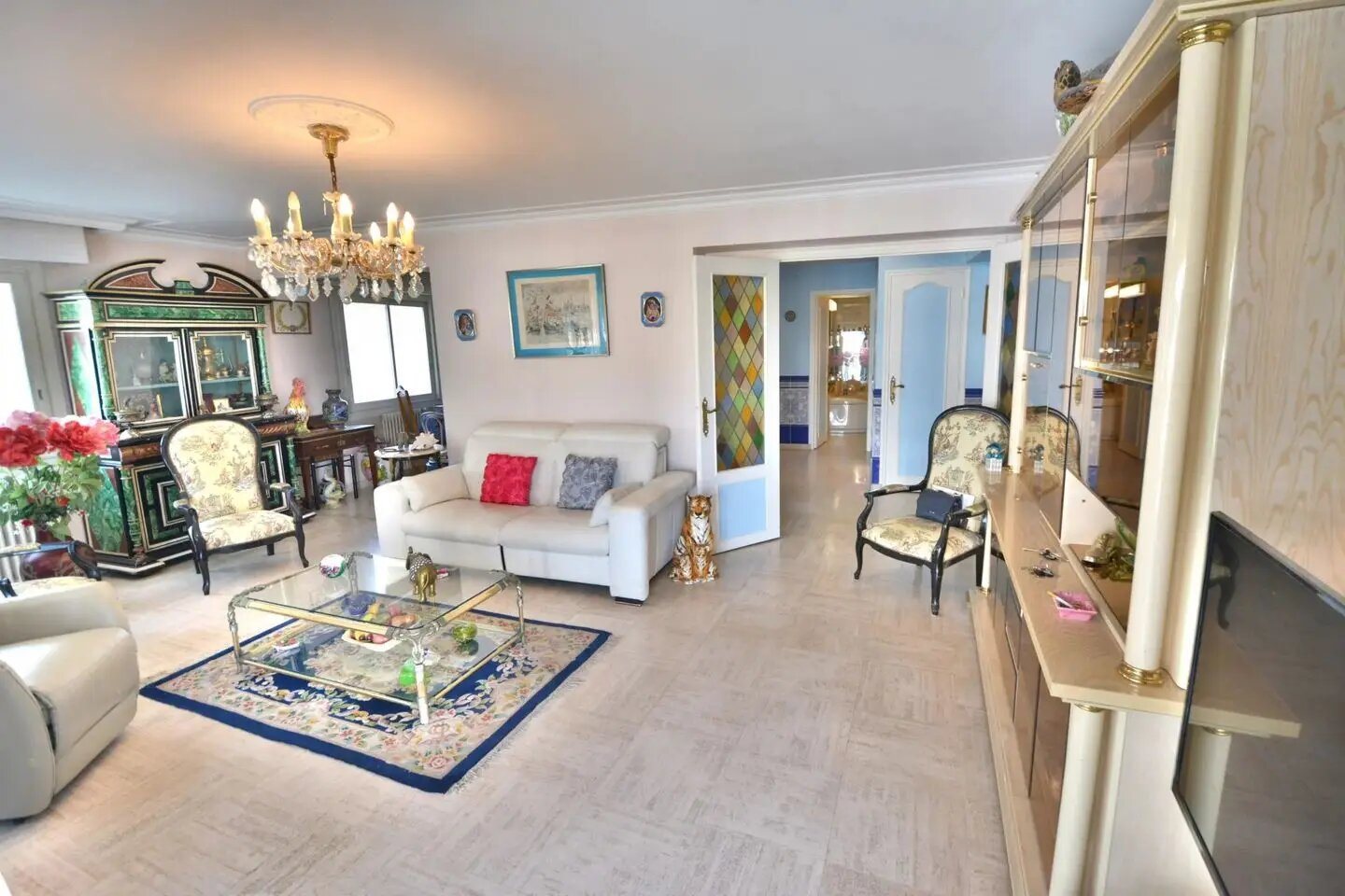 Appartement à vendre, 94m², Antibes