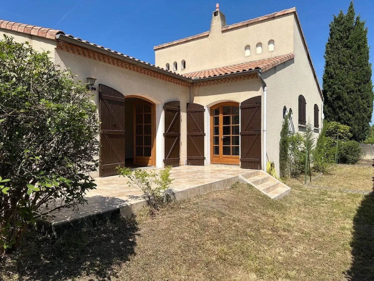 Maison à vendre, 155m², Tournefeuille