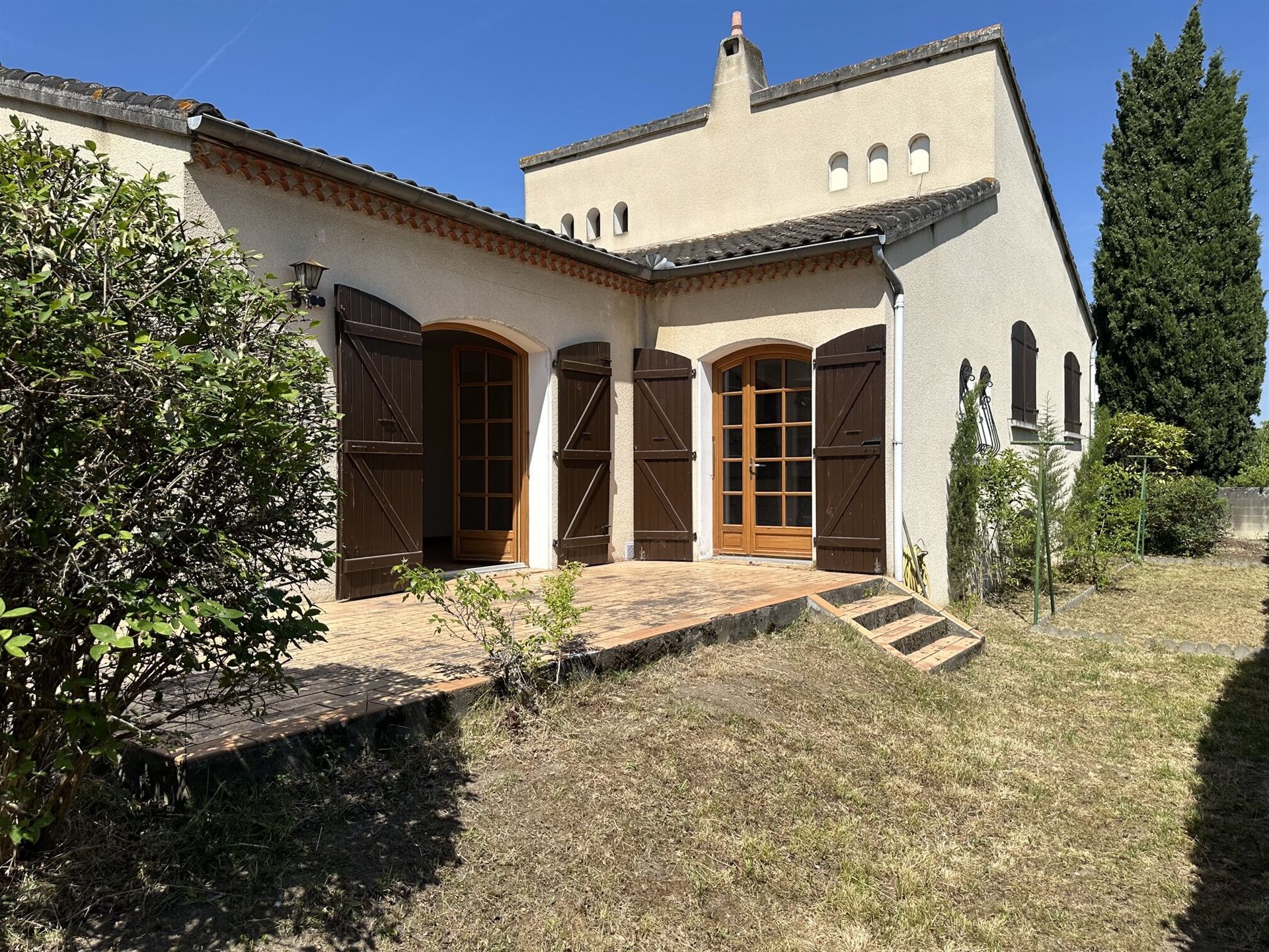 Maison à vendre, 155m², Tournefeuille