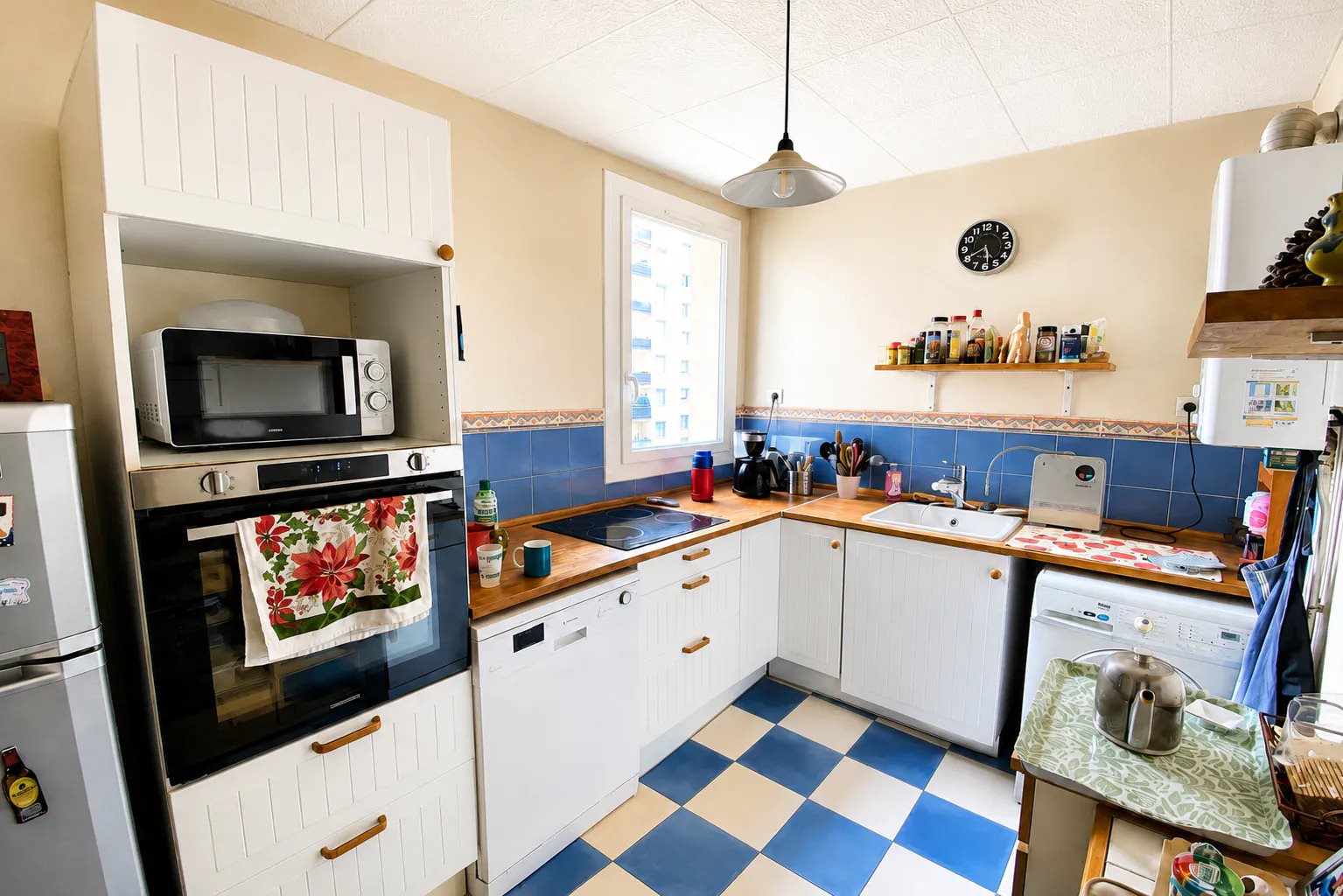 Appartement à vendre, 76m², Gradignan