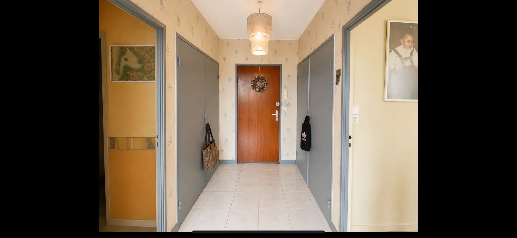 Appartement à vendre, 76m², Gradignan