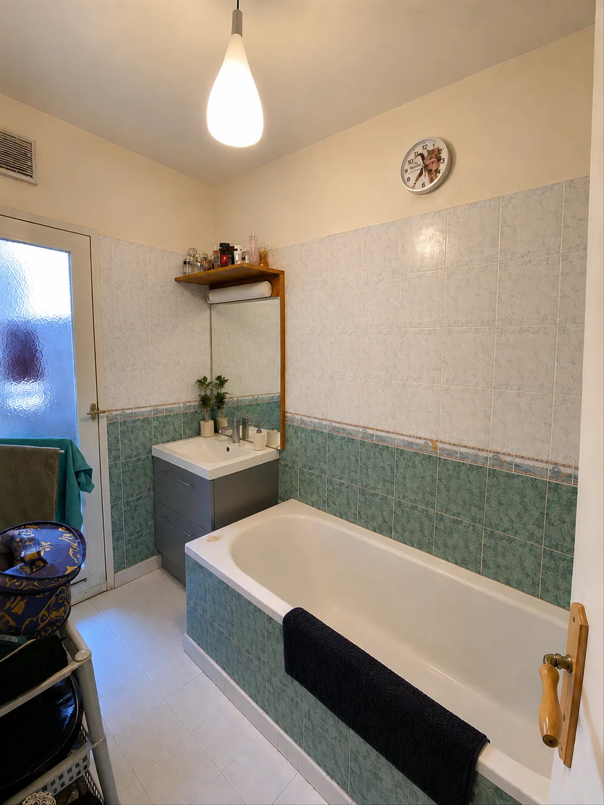 Appartement à vendre, 76m², Gradignan