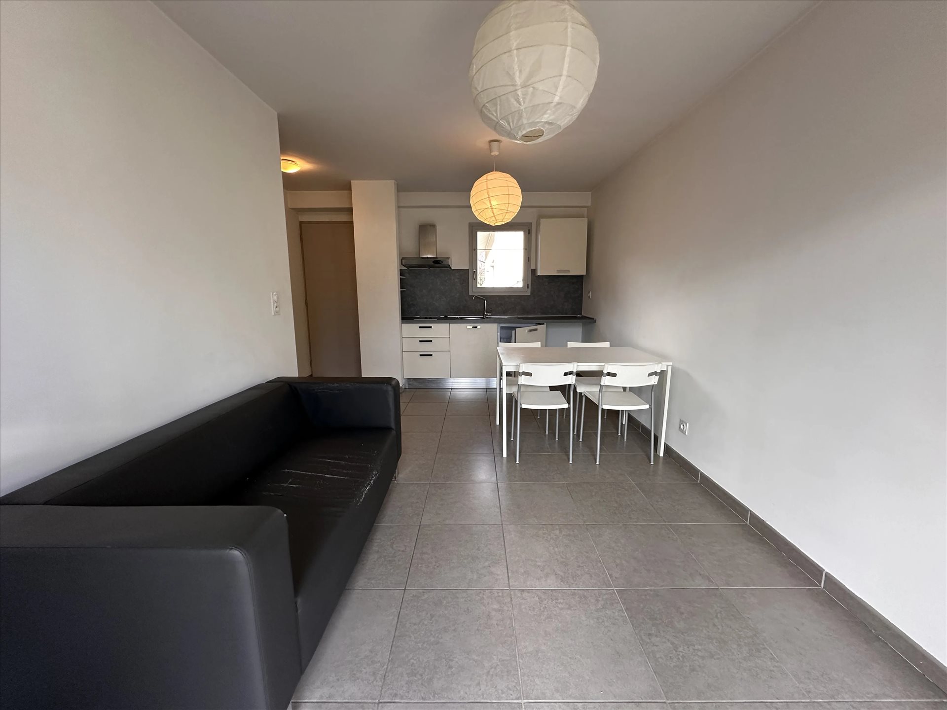 Appartement à louer, 33m², La Motte-Servolex