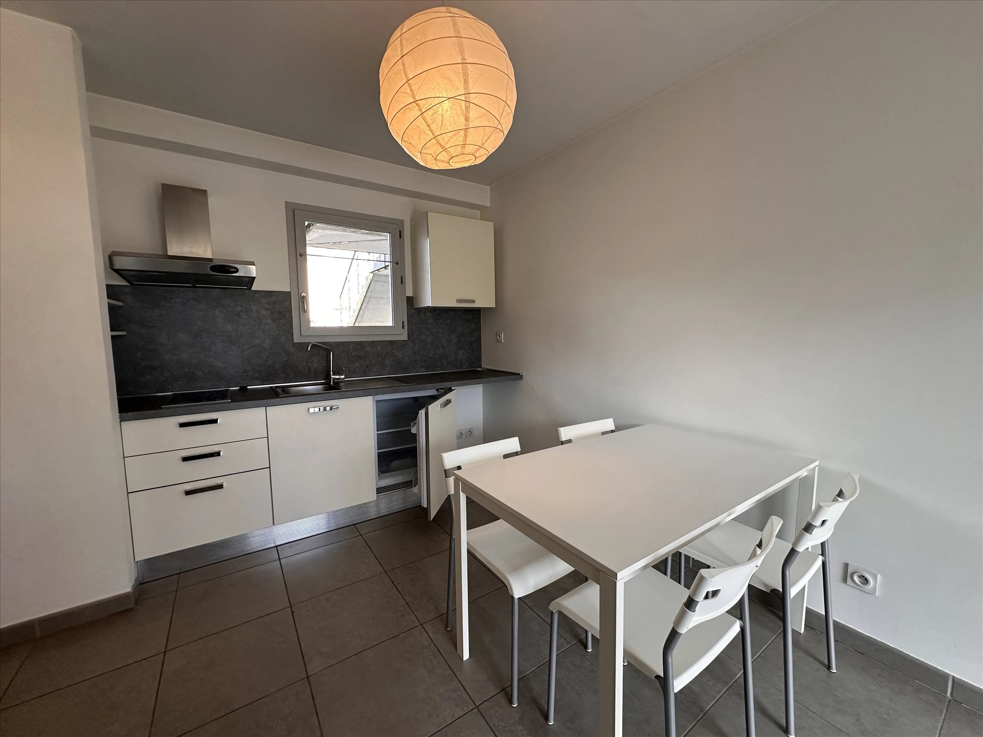 Appartement à louer, 33m², La Motte-Servolex
