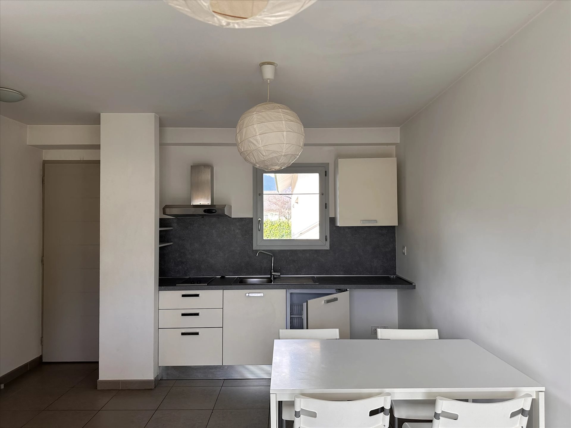 Appartement à louer, 33m², La Motte-Servolex