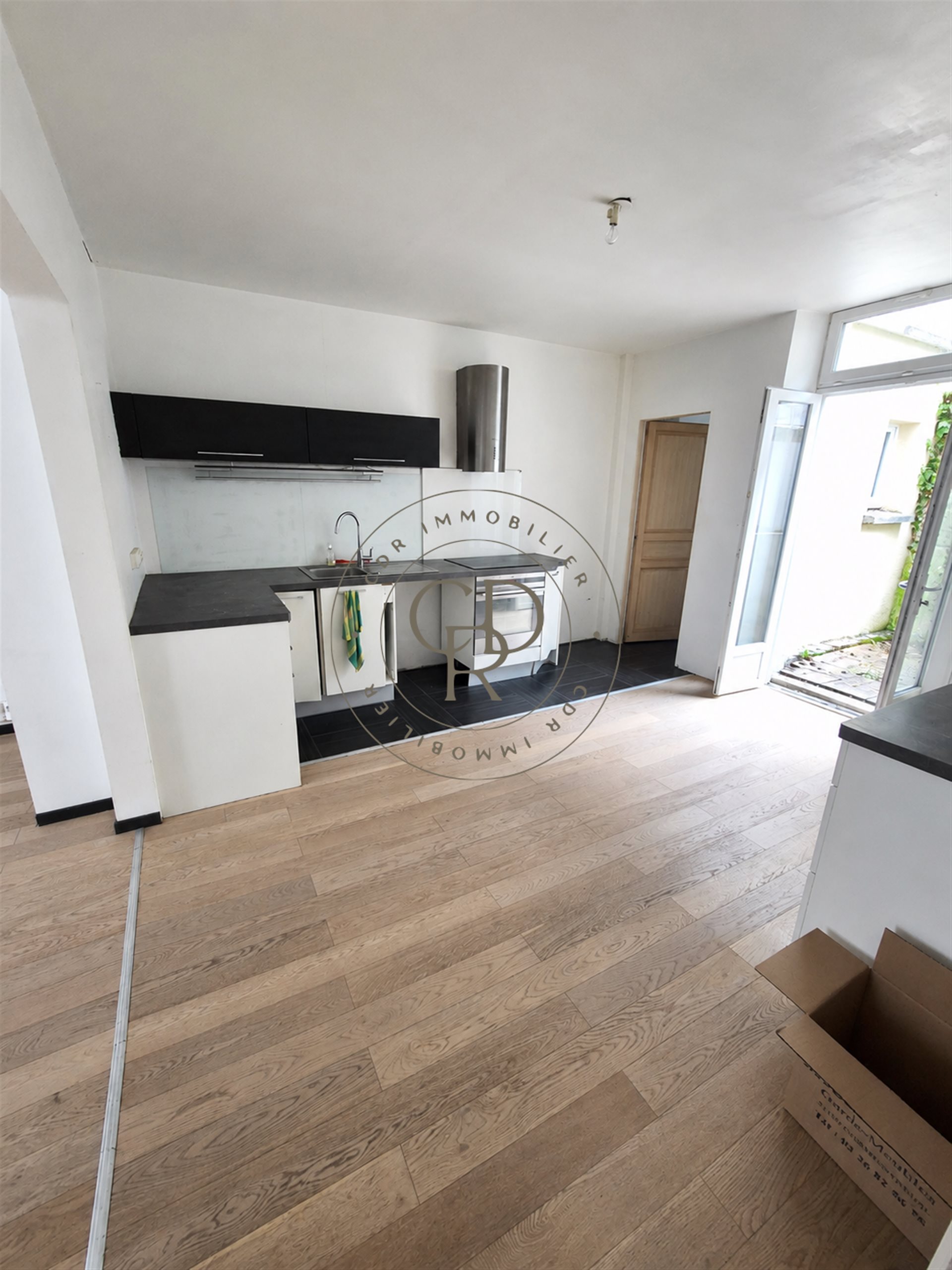 Maison à vendre, 111m², Reims