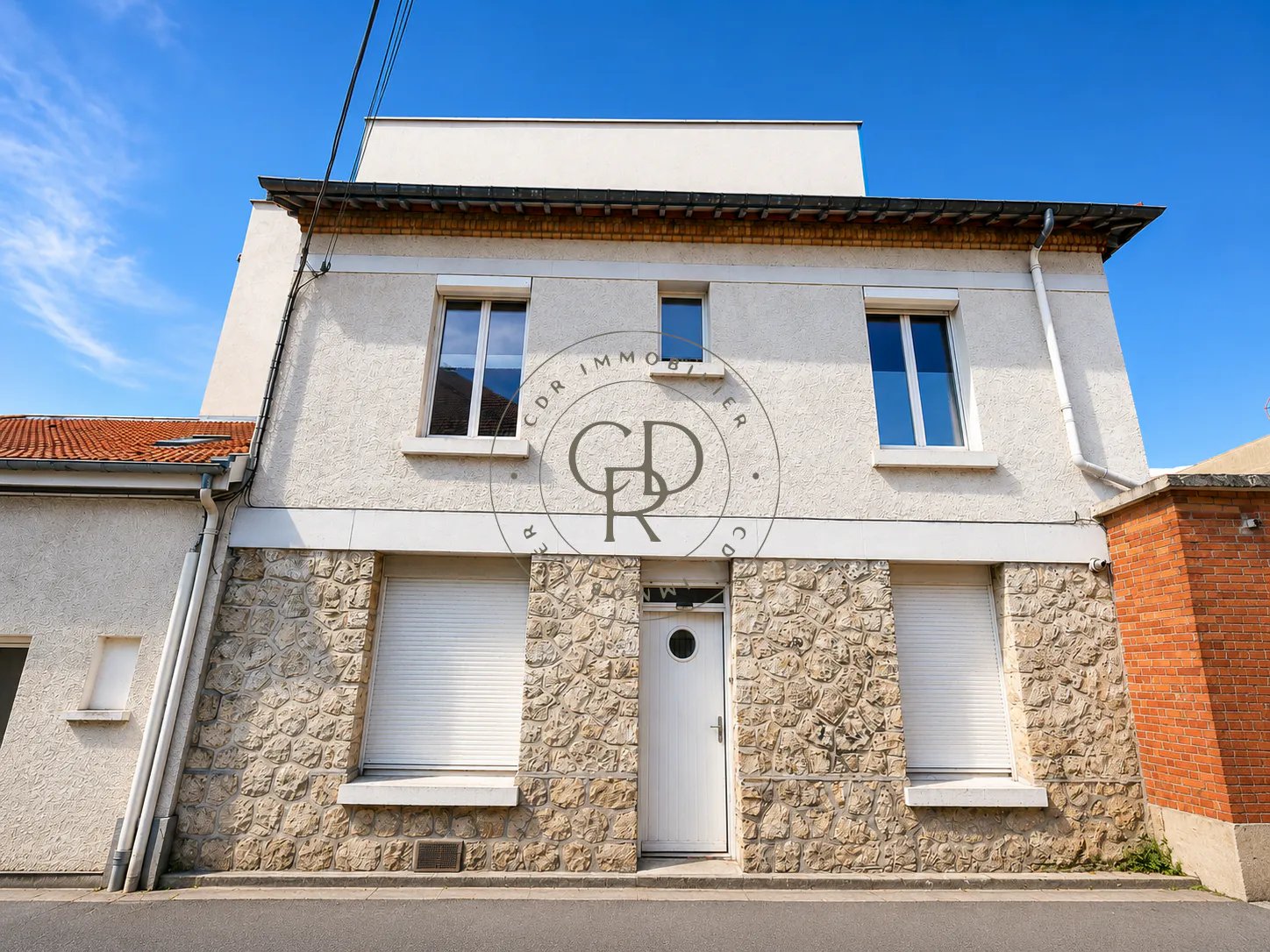 Appartement à vendre, 39m², Reims