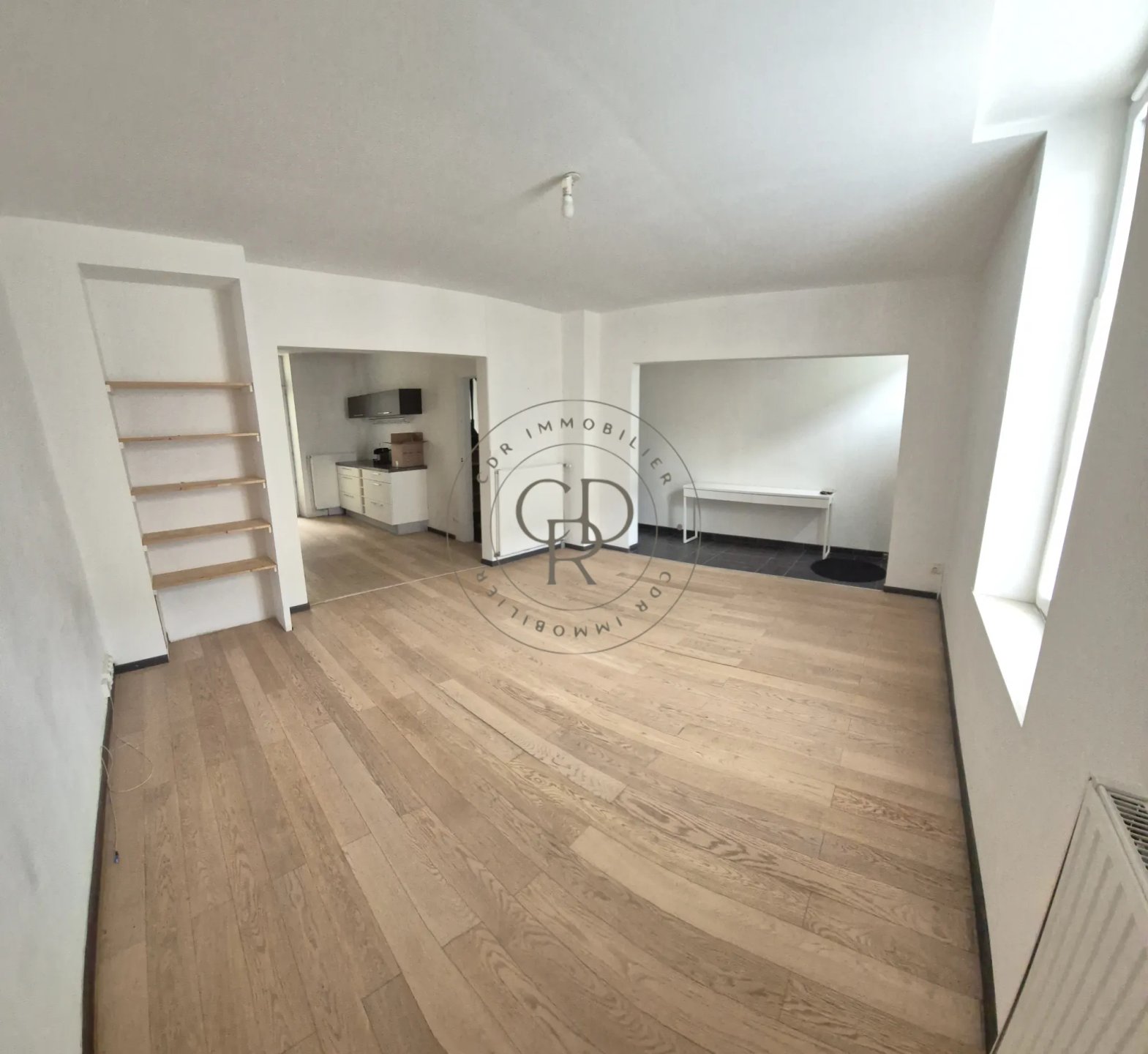 Maison à vendre, 111m², Reims