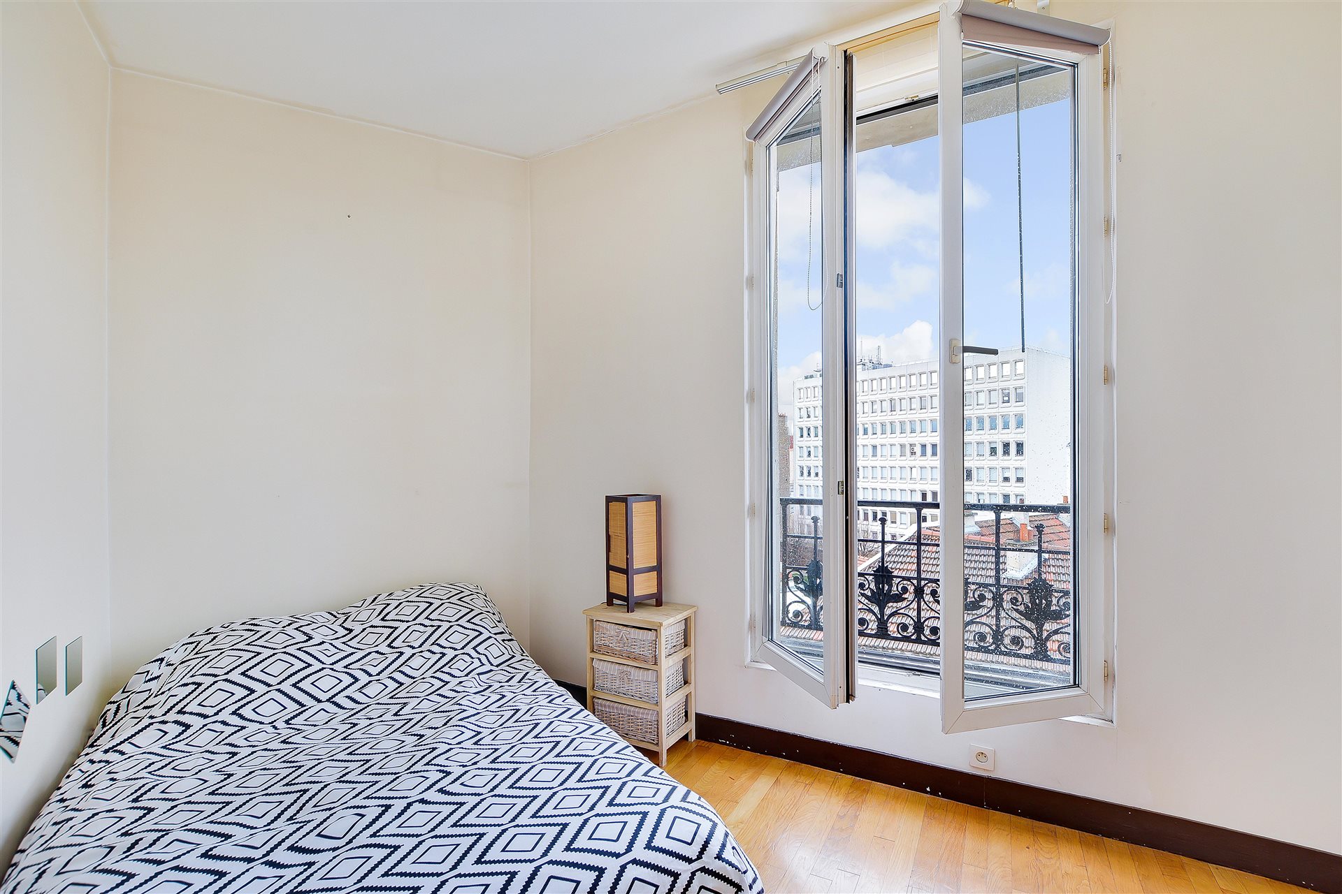 Appartement à vendre, 38m², Vincennes