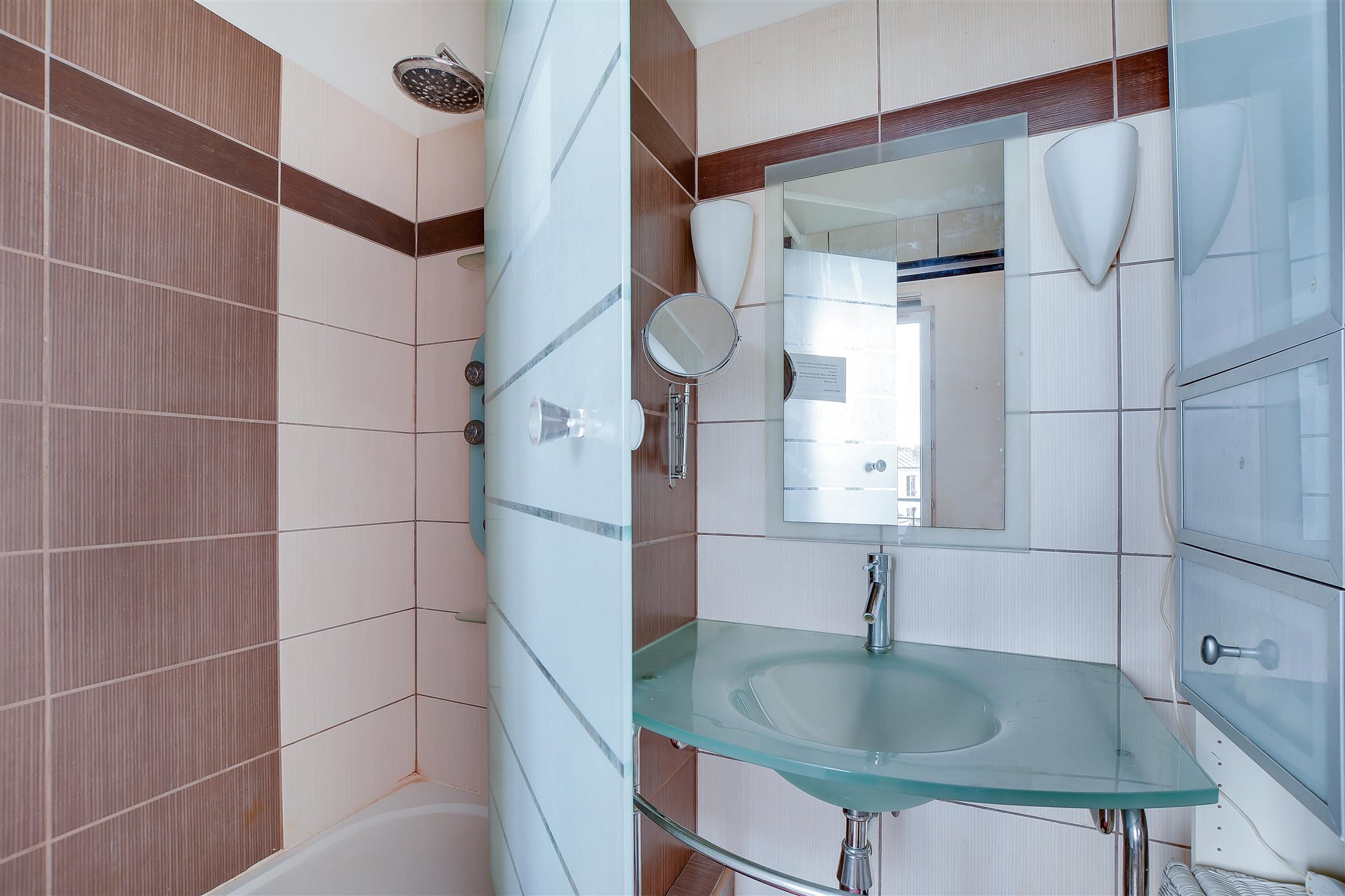 Appartement à vendre, 38m², Vincennes