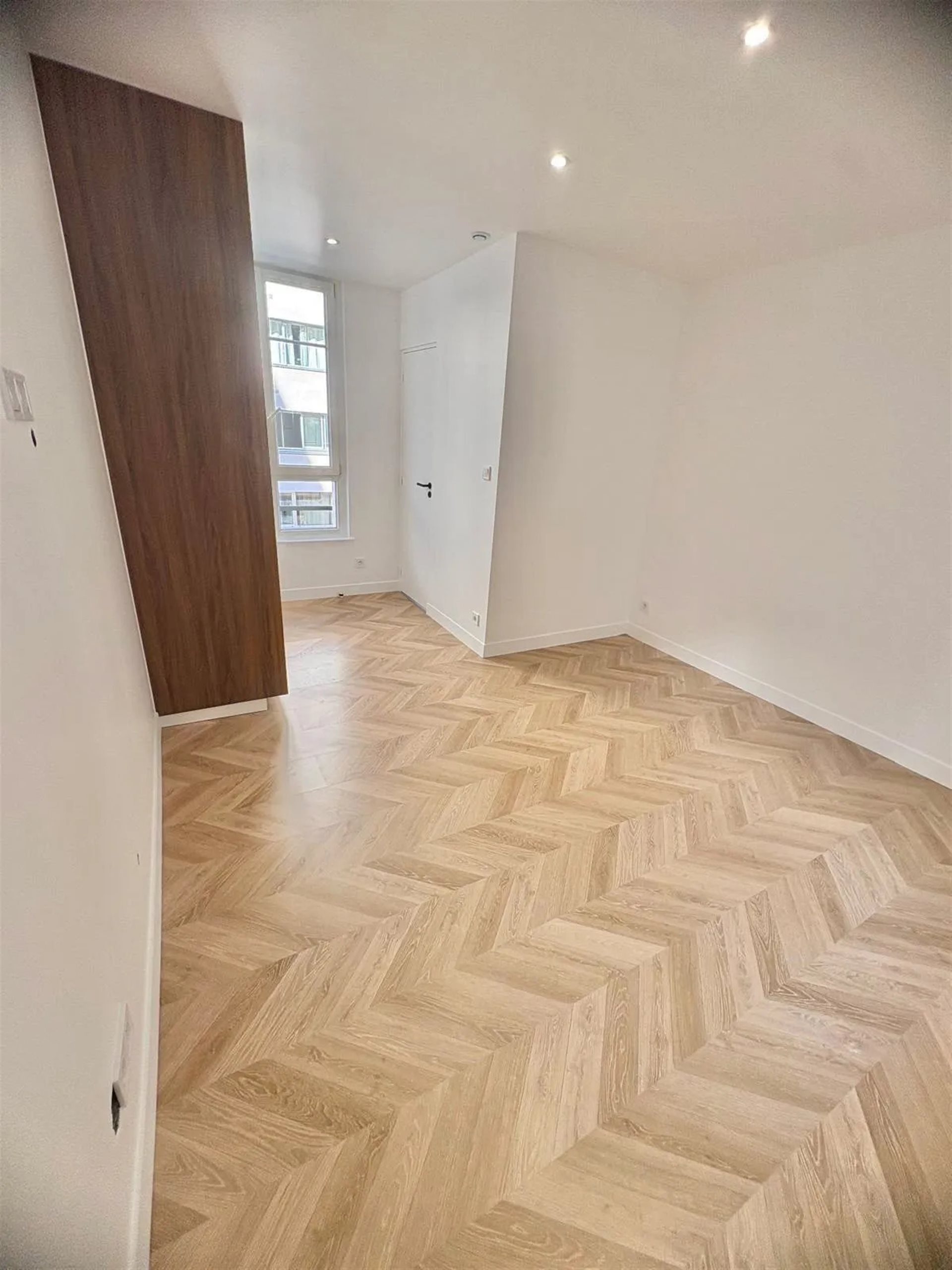 Appartement à vendre, 16m², Paris 17ème