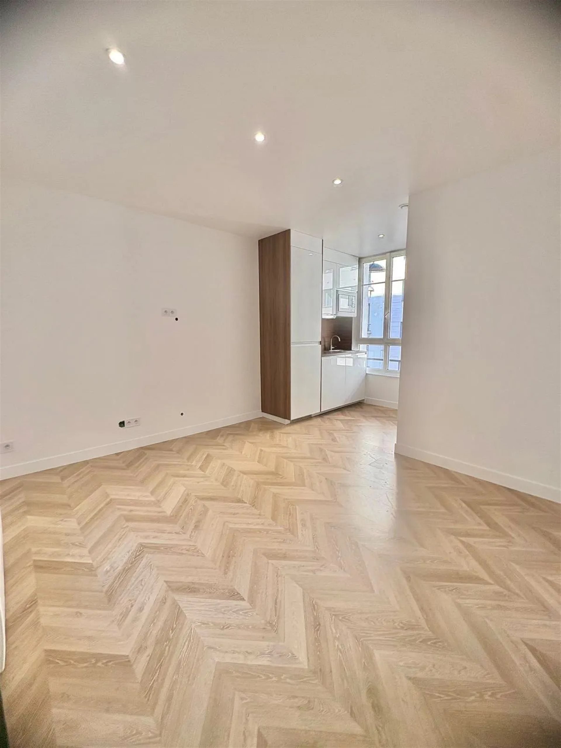 Appartement à vendre, 16m², Paris 17ème