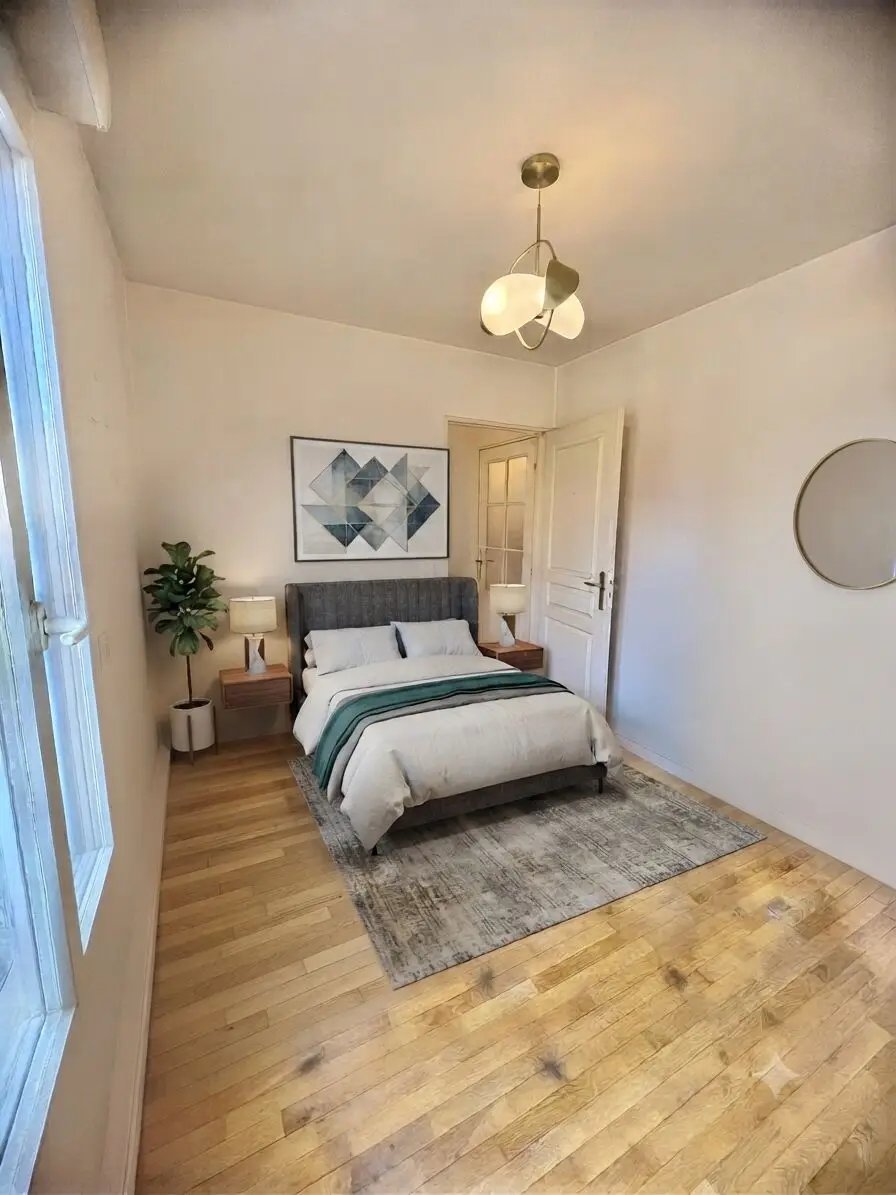 Appartement à vendre, 35m², Nogent-sur-Marne