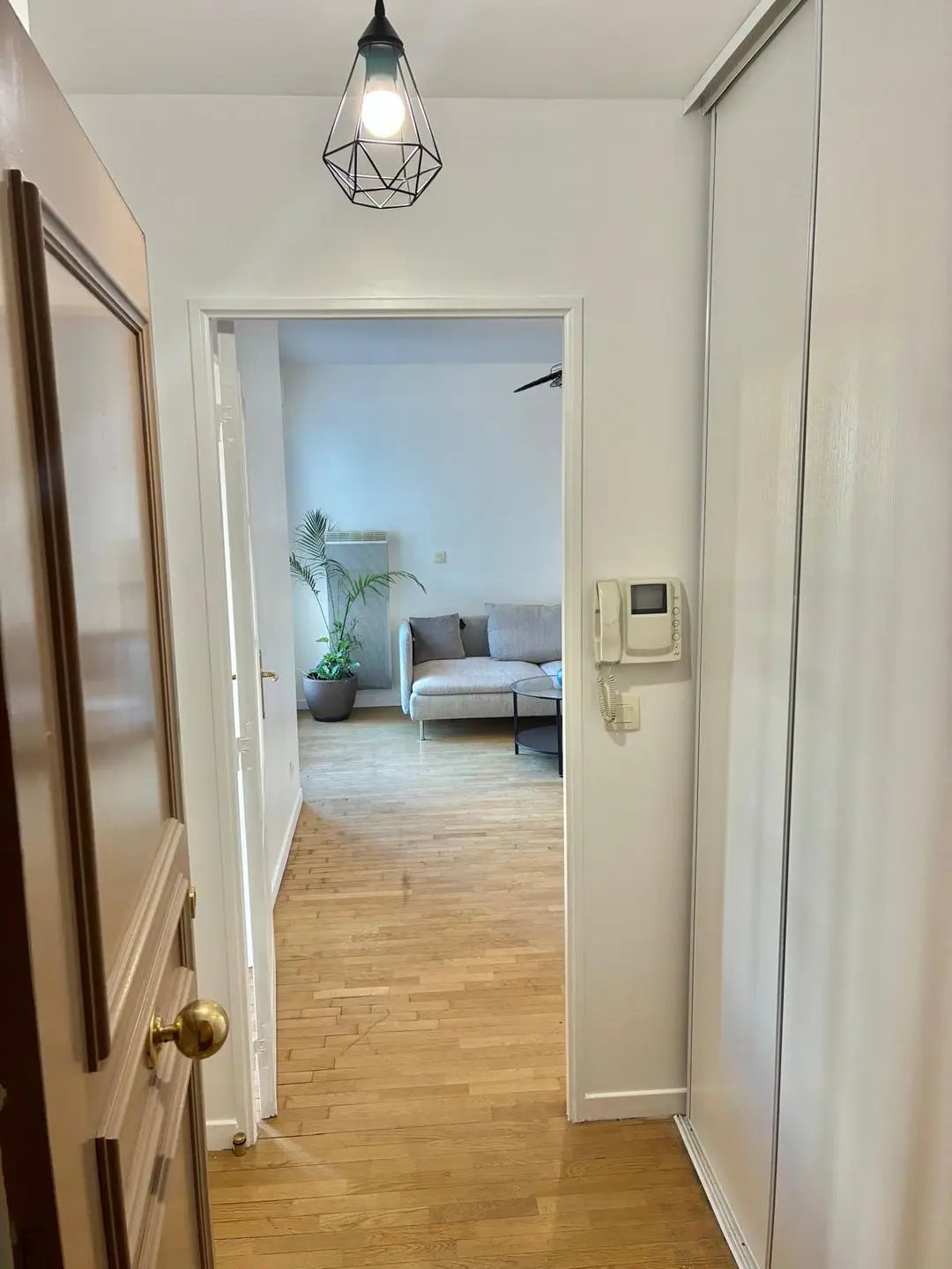Appartement à vendre, 35m², Nogent-sur-Marne