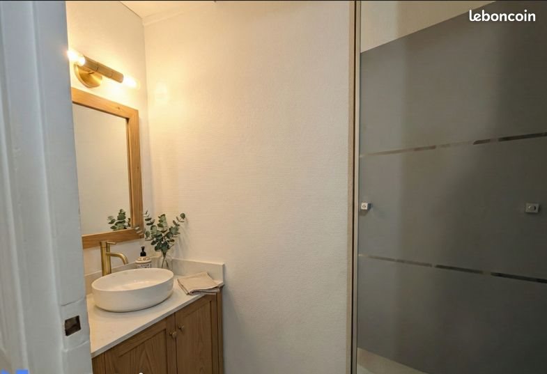 Appartement à vendre, 27m², Clamart
