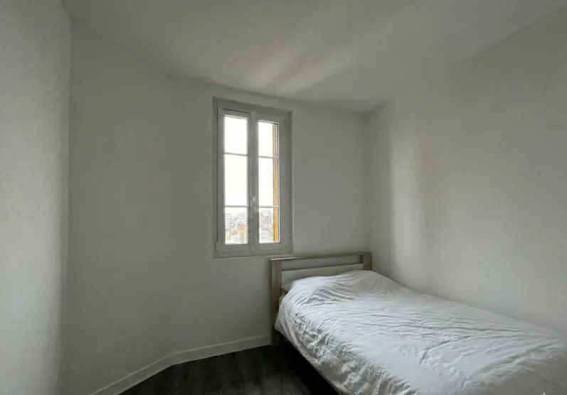 Appartement à vendre, 27m², Clamart