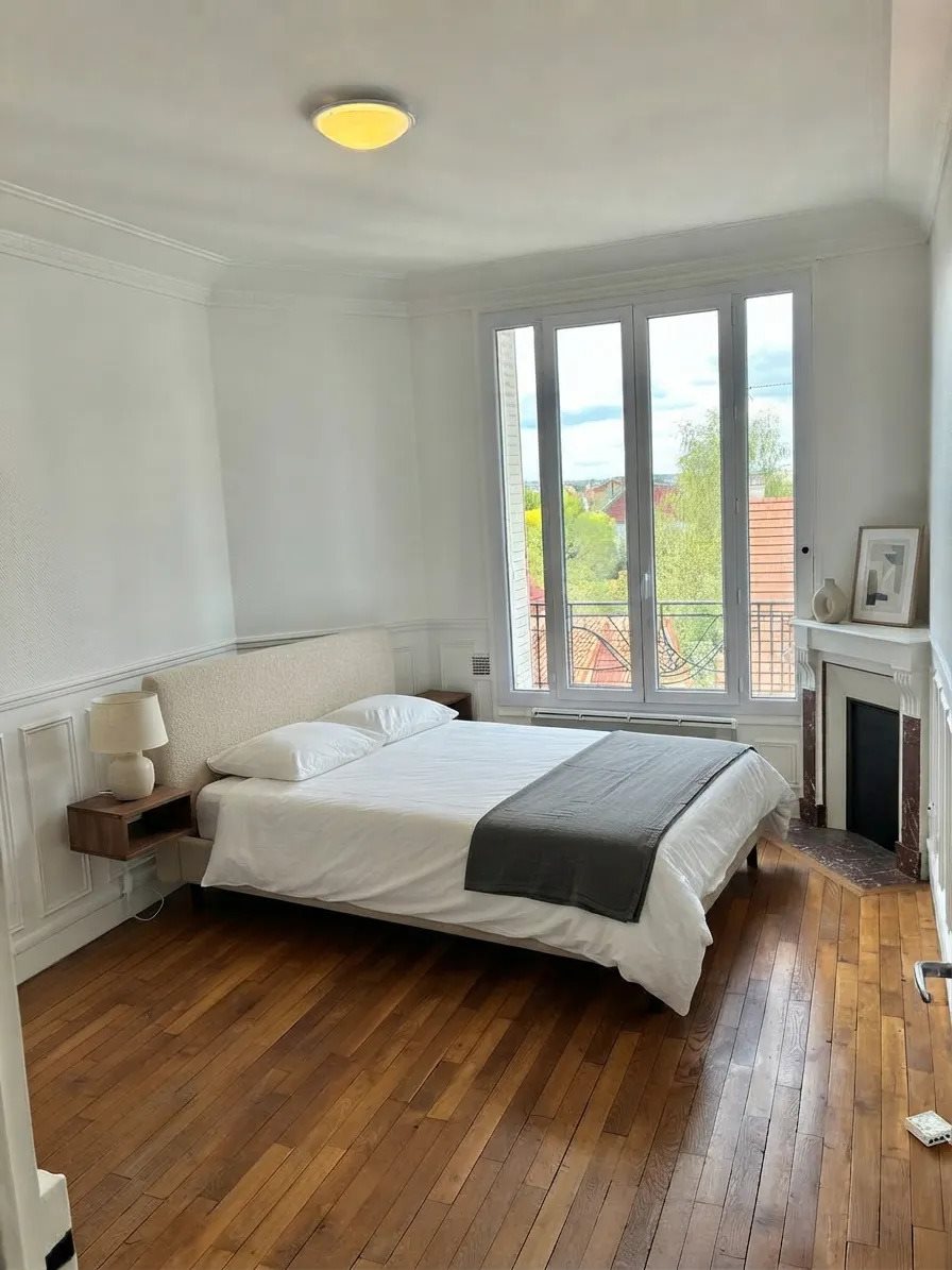 Appartement à vendre, 37m², Clamart
