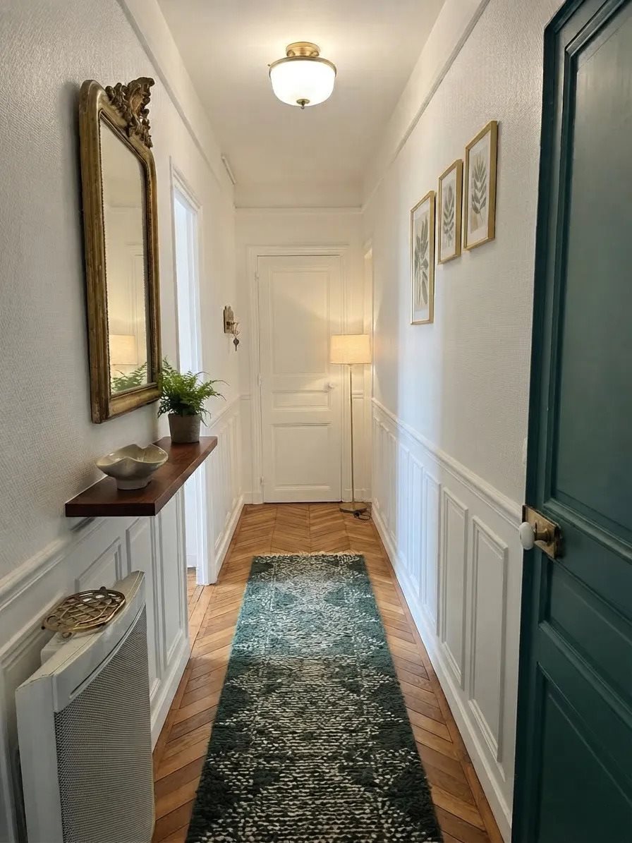 Appartement à vendre, 37m², Clamart