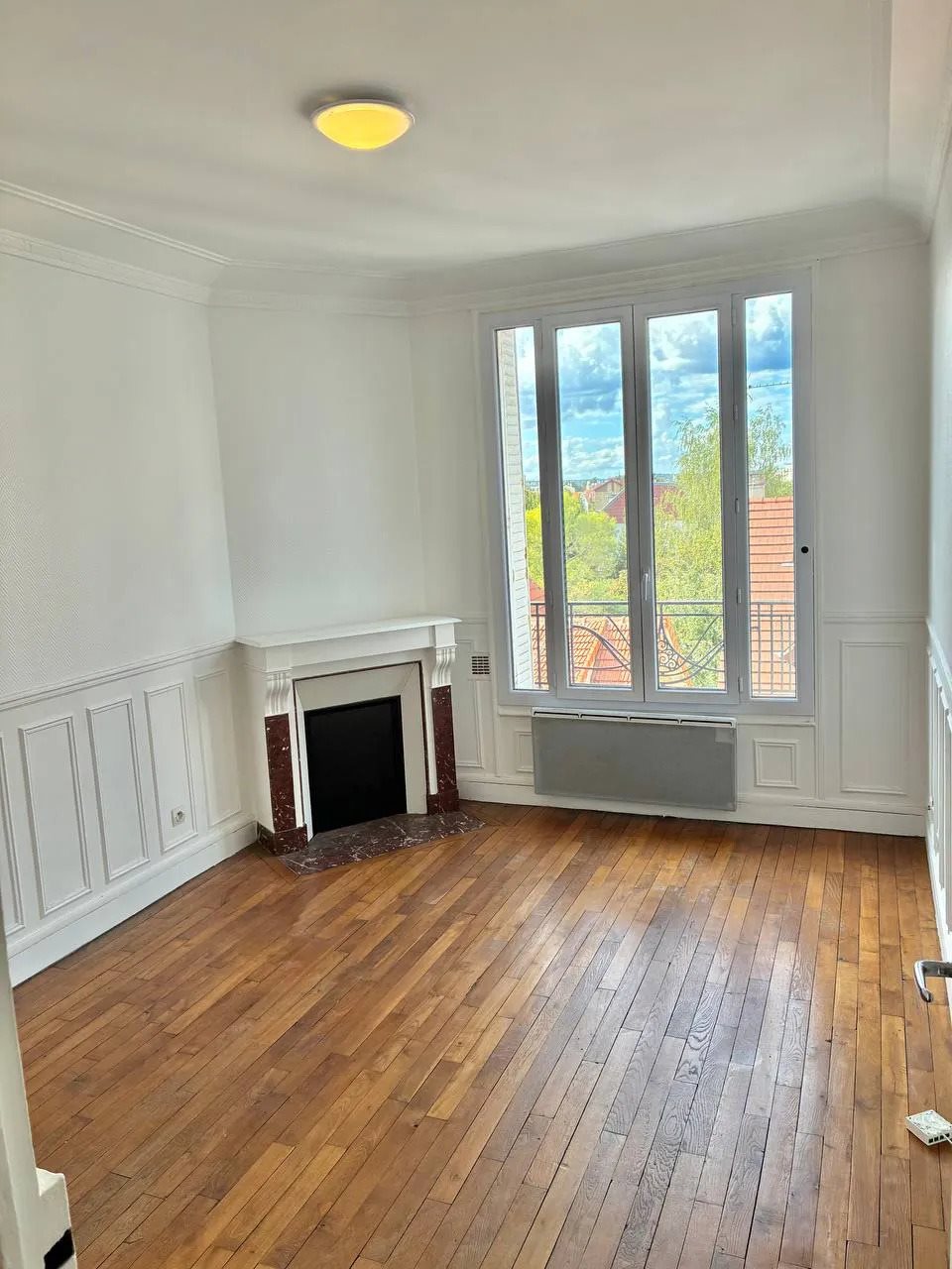 Appartement à vendre, 37m², Clamart