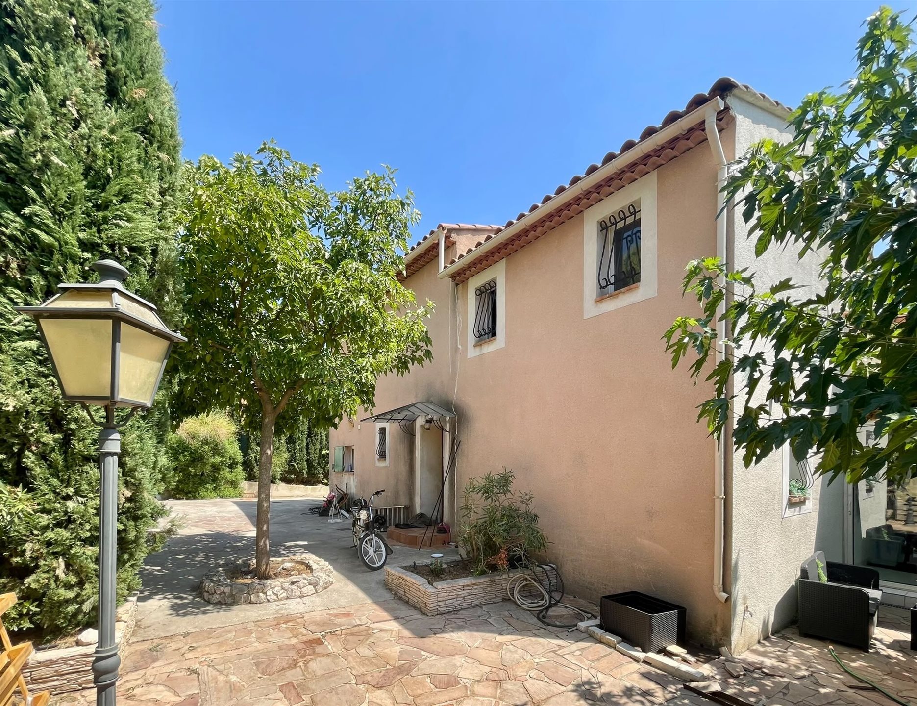 Maison à vendre, 150m², Plan-de-Cuques