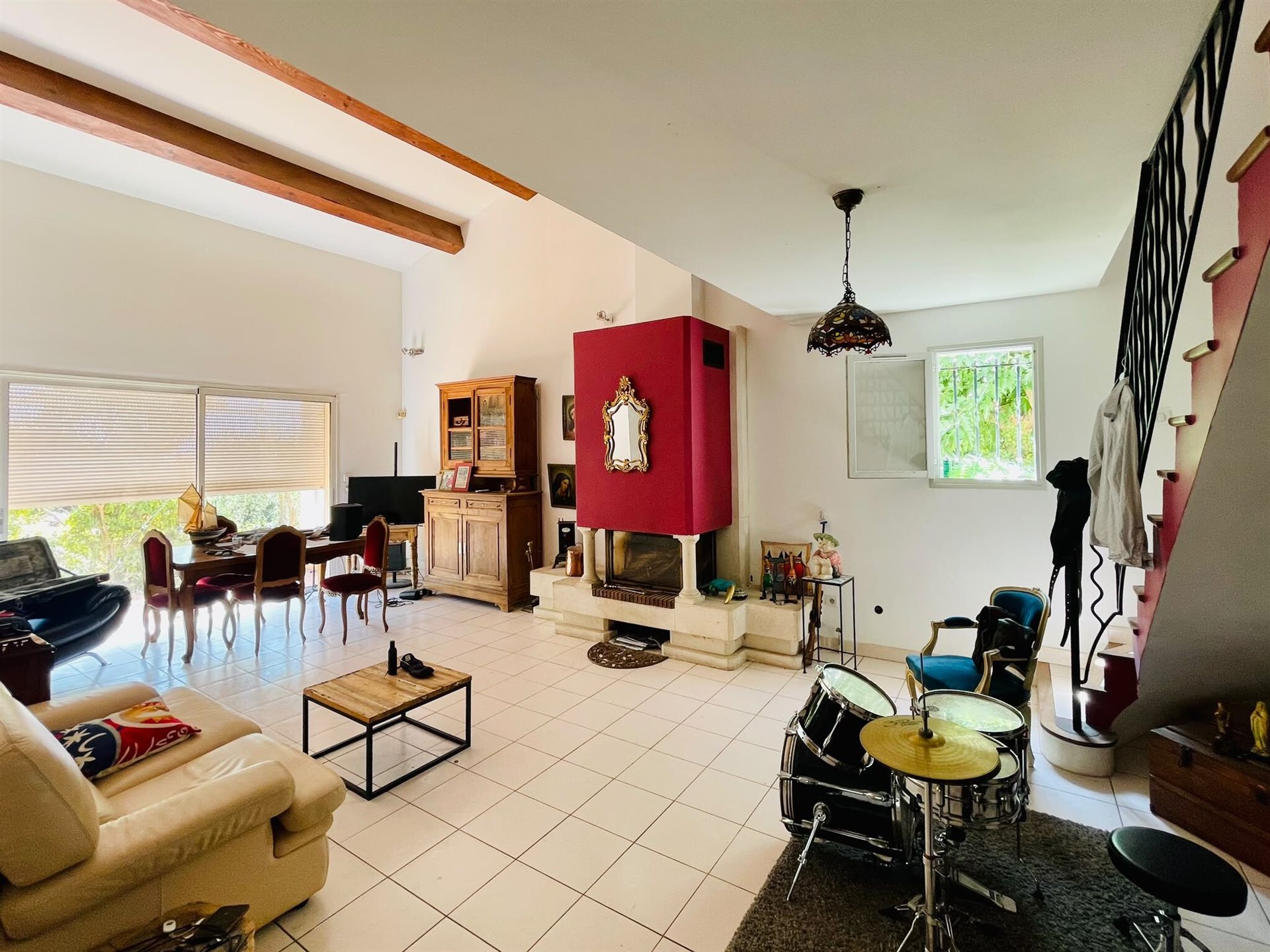 Maison à vendre, 150m², Plan-de-Cuques