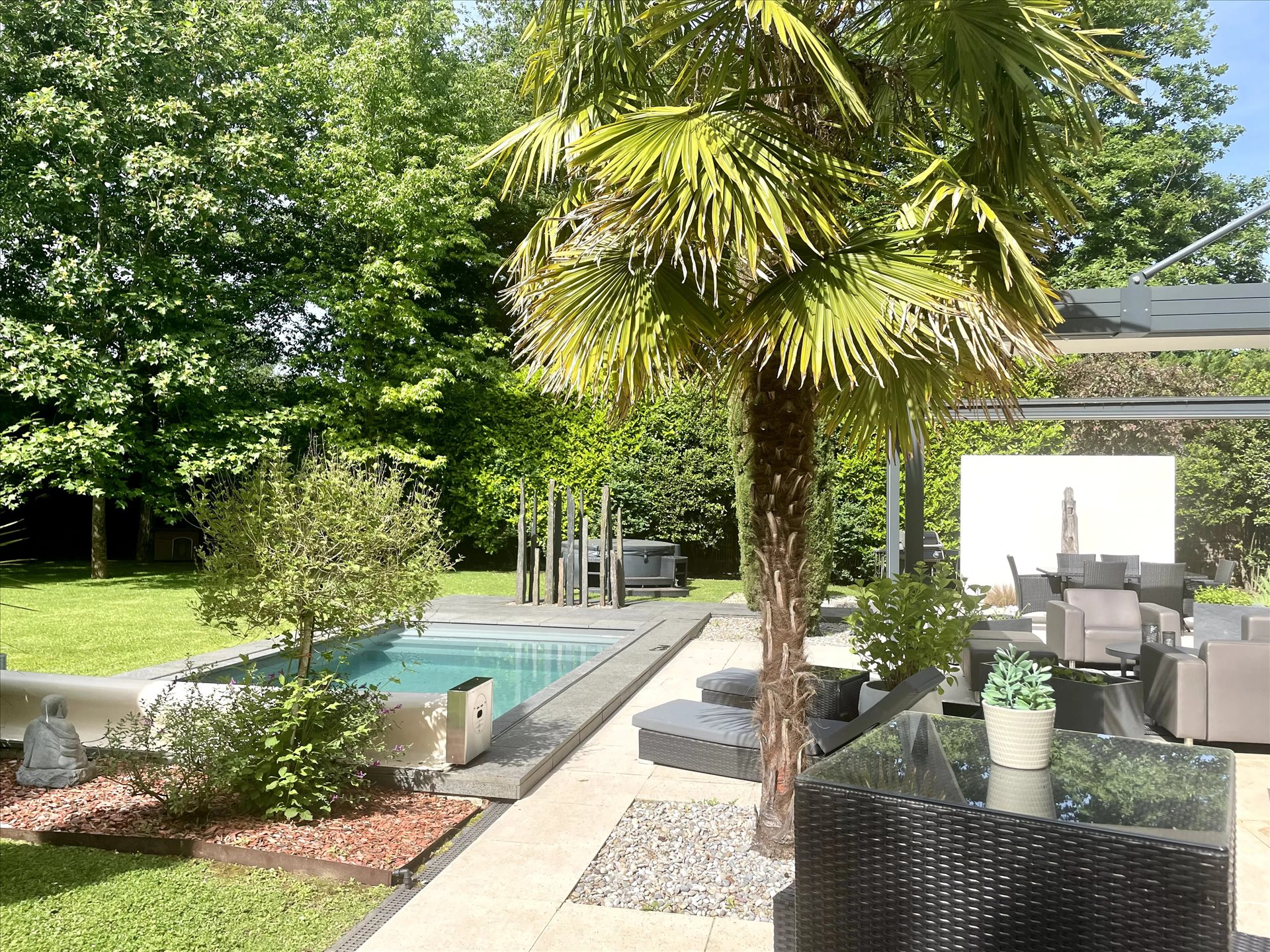 Maison à vendre, 297m², La Celle-Saint-Cloud
