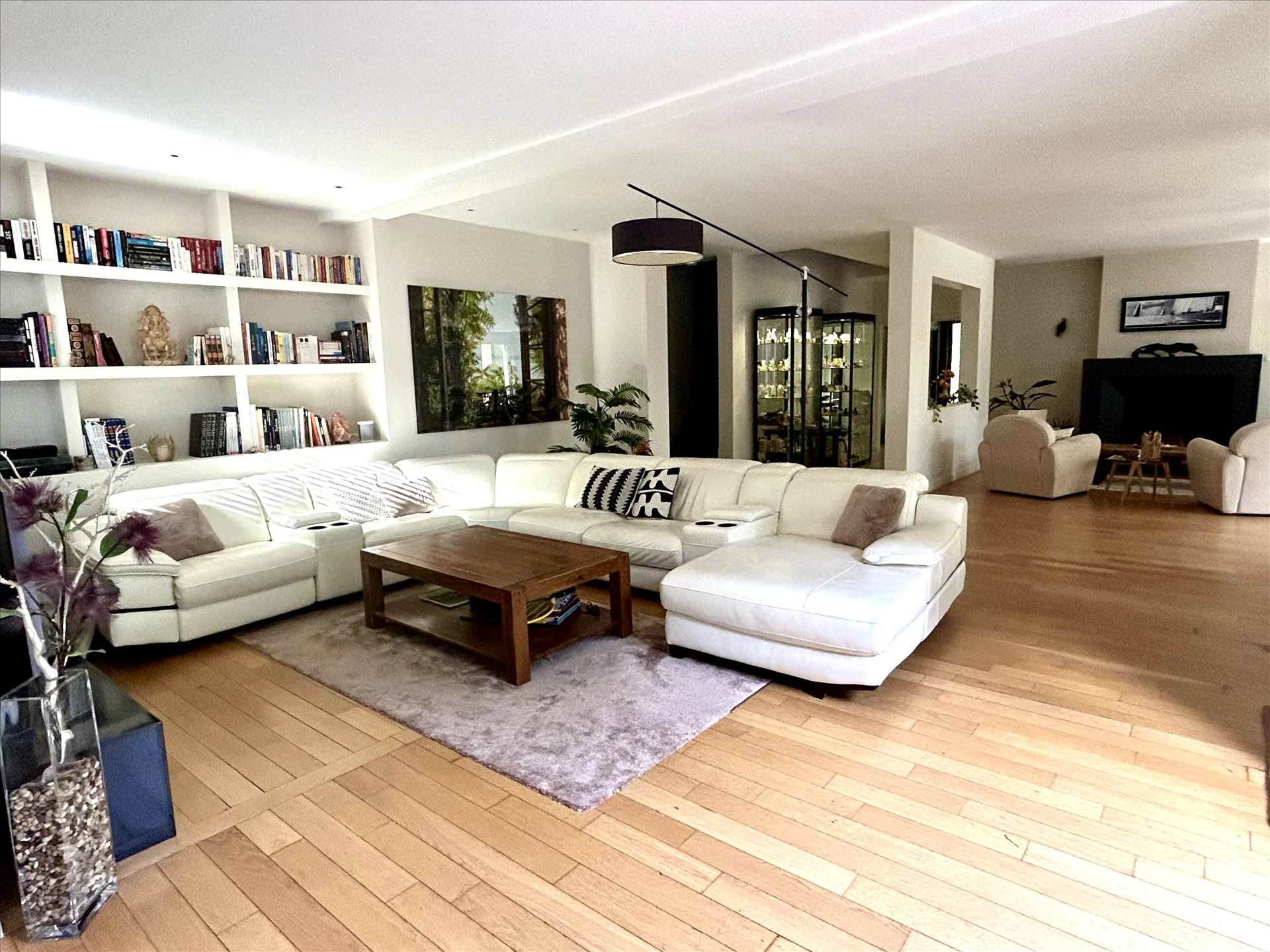 Maison à vendre, 297m², La Celle-Saint-Cloud