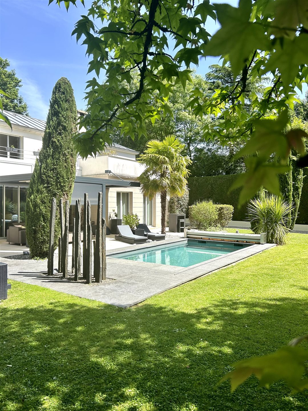 Maison à vendre, 297m², La Celle-Saint-Cloud
