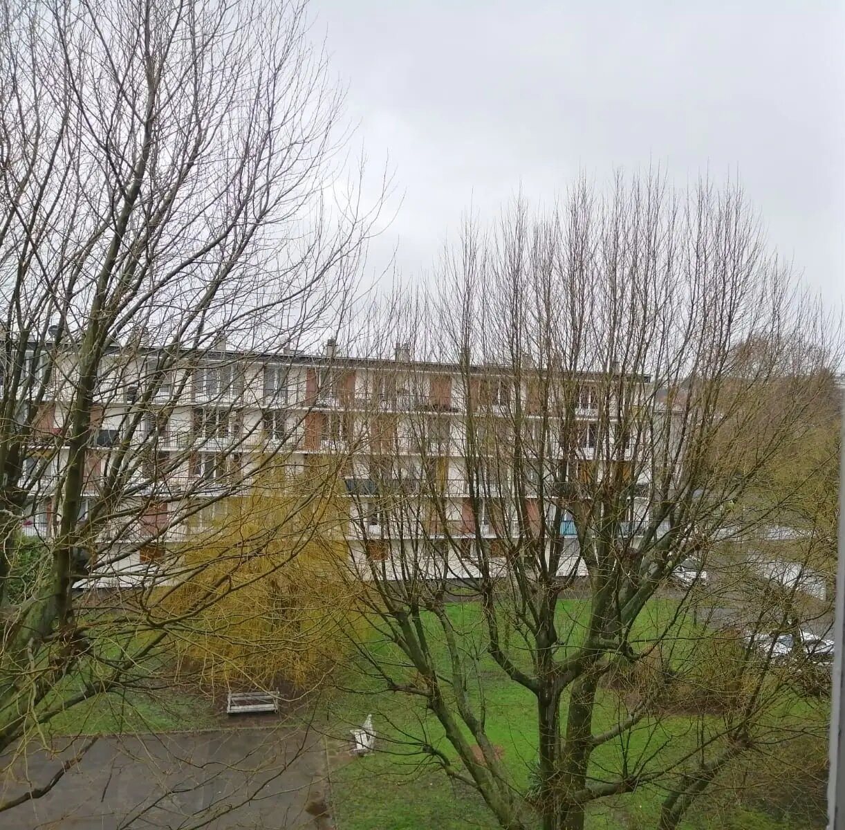 Appartement à vendre, 87m², Epinay-sur-Seine