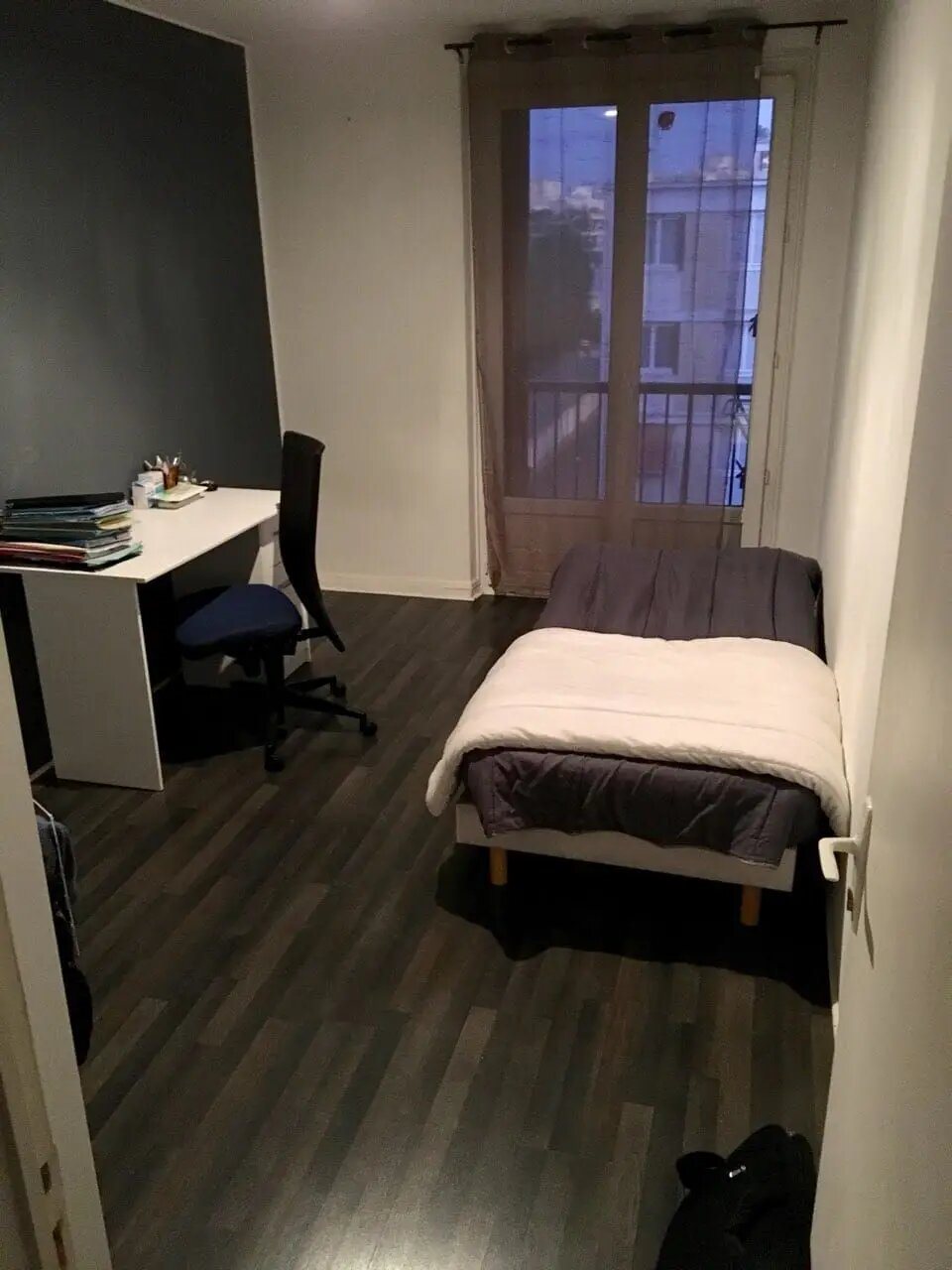 Appartement à vendre, 87m², Epinay-sur-Seine