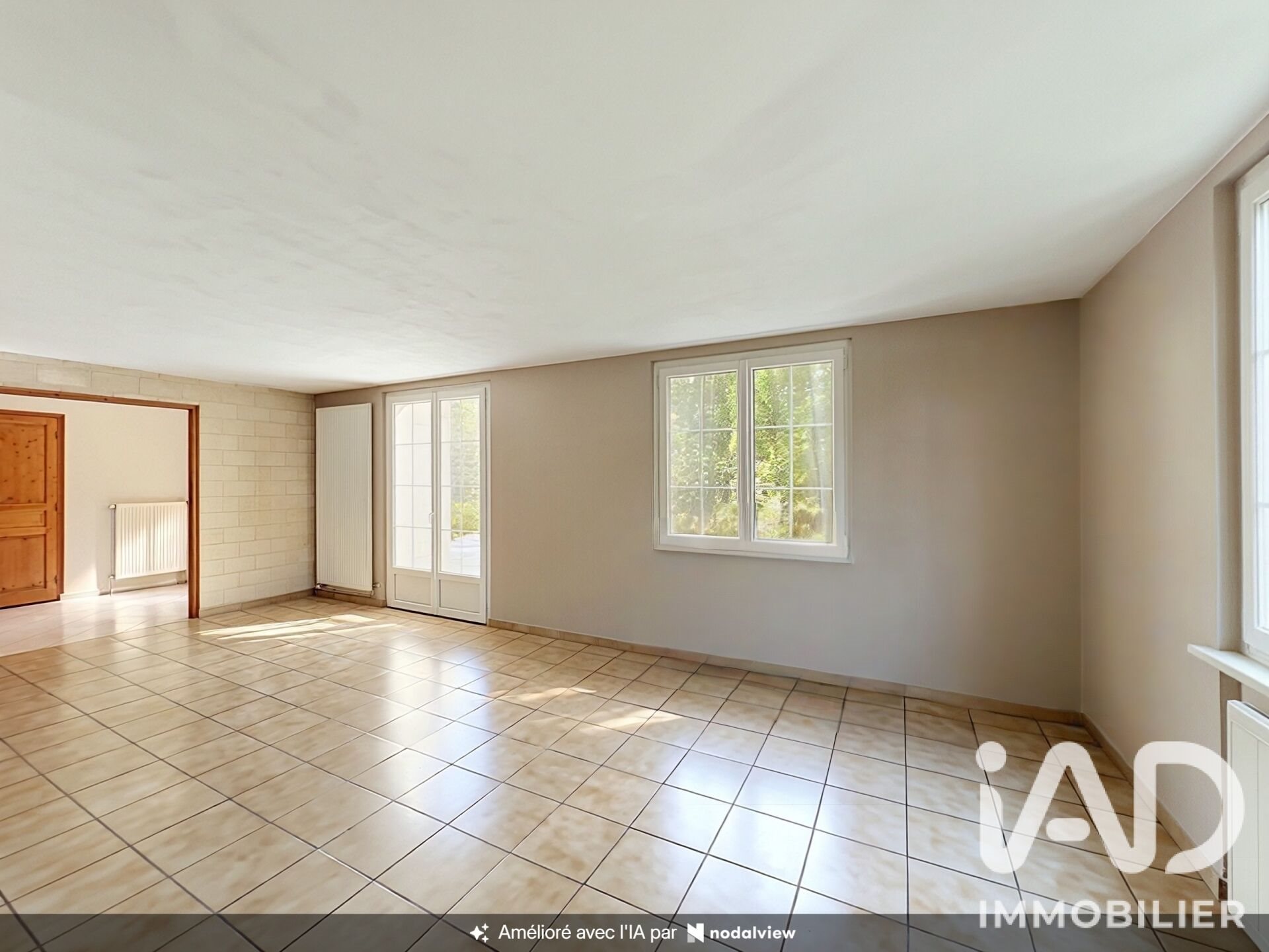 Maison à vendre, 243m², Bussy-Saint-Martin