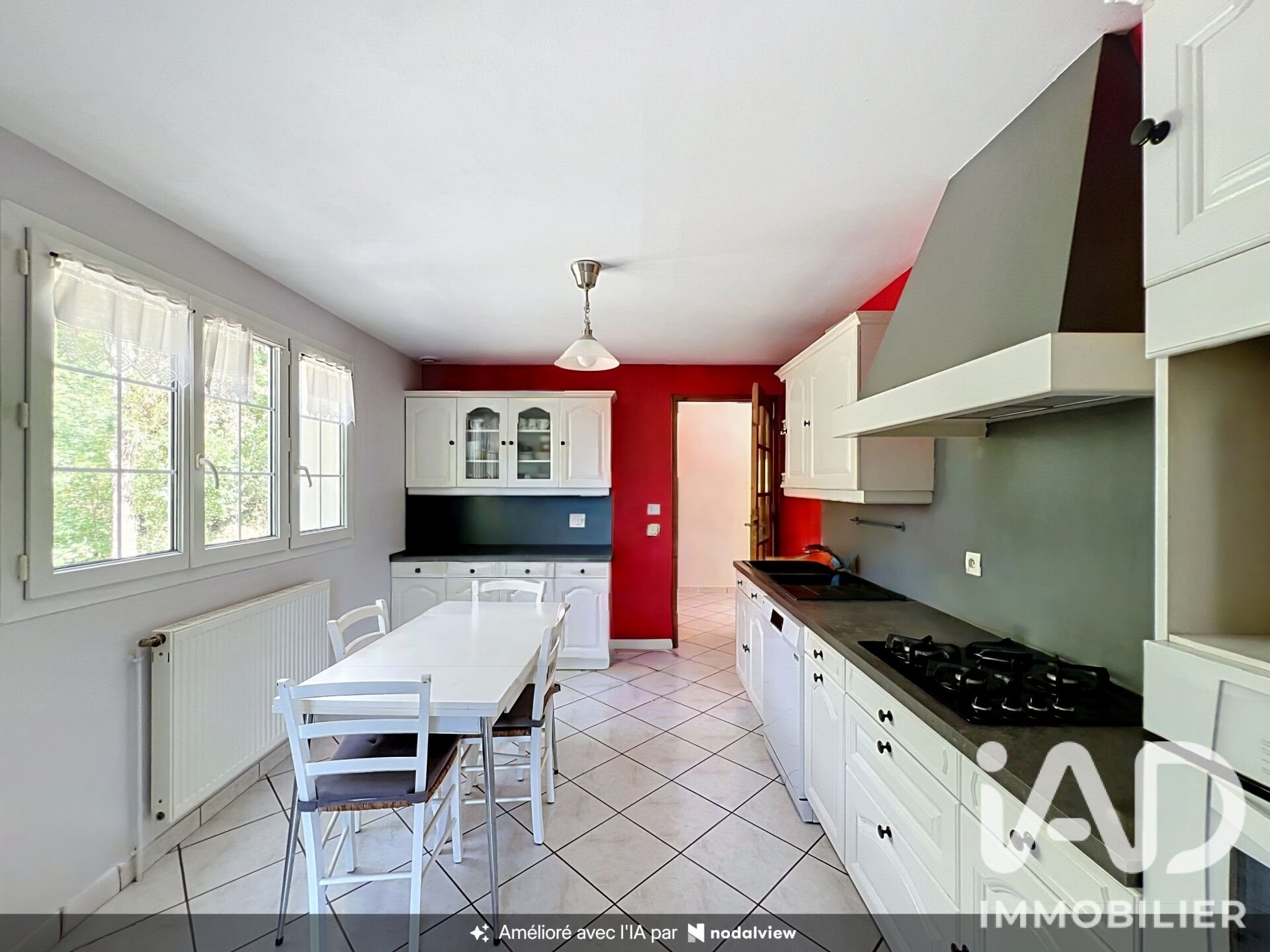 Maison à vendre, 243m², Bussy-Saint-Martin