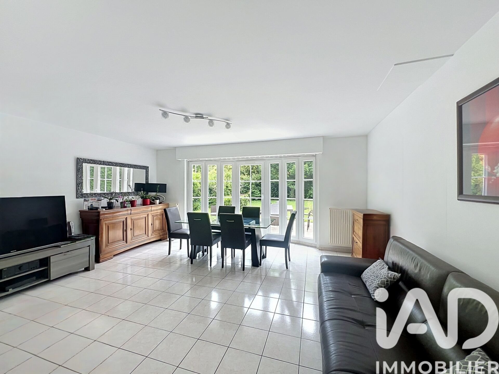 Maison à vendre, 105m², Bussy-Saint-Georges